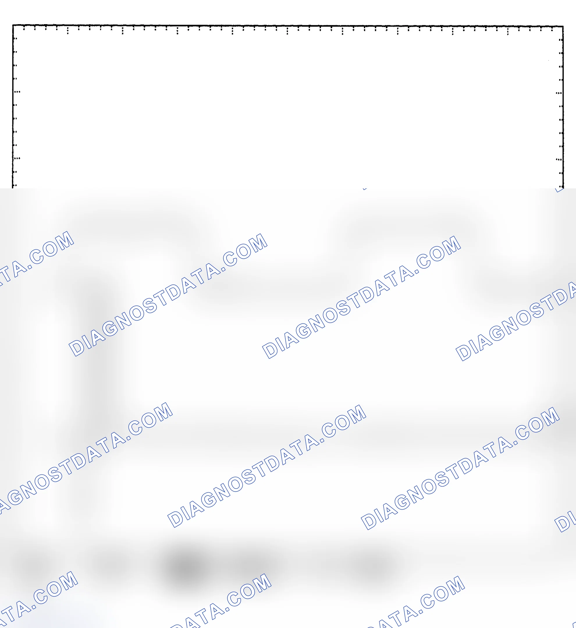 Scheme 26: Injector Bank - Known Good - Voltage Pattern