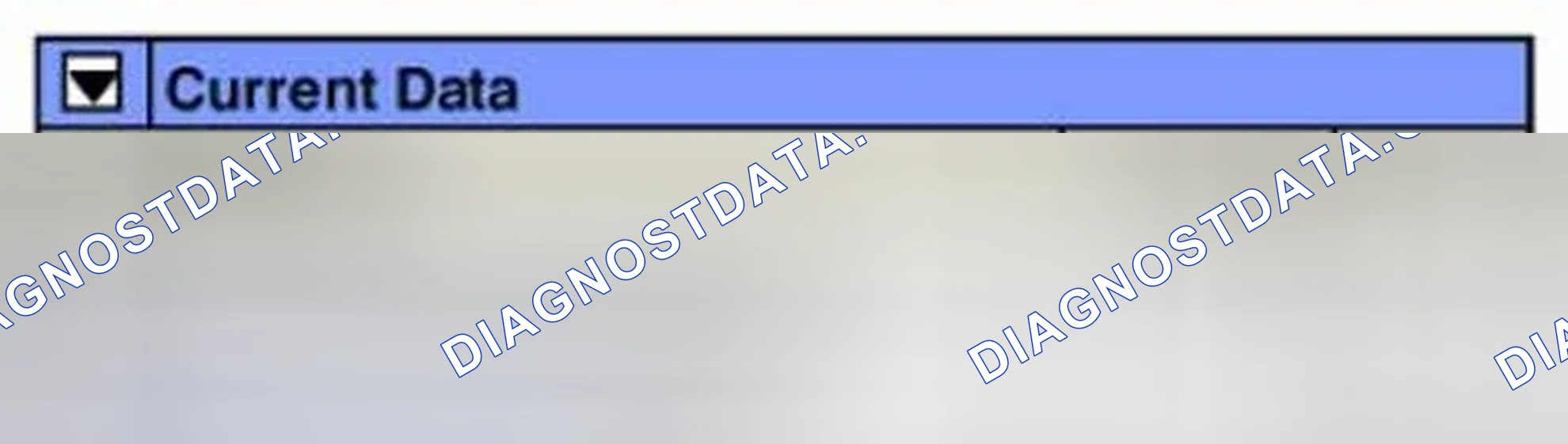 Scheme 451: Monitor Scantool Data