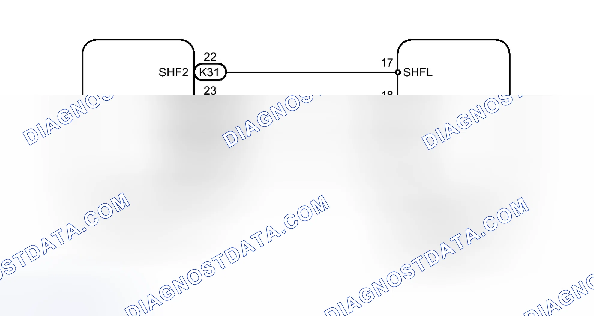 Scheme 158: WIRING DIAGRAM