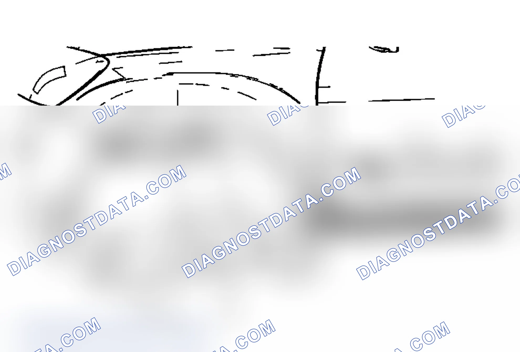 Scheme 3: Engine Splash Shield Replacement