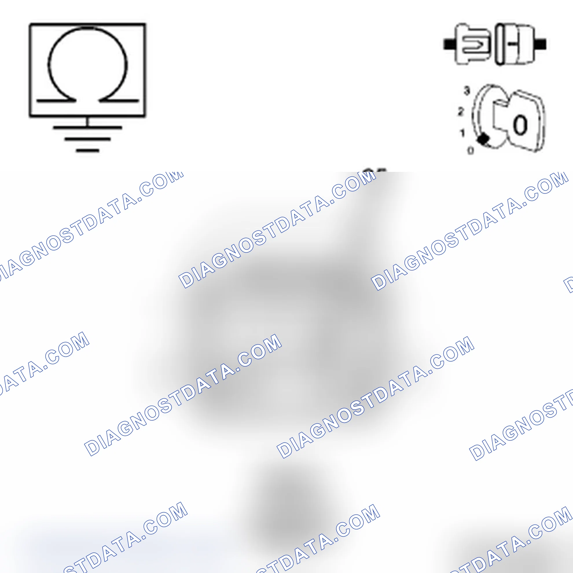 Scheme 15: Diagnostic Test