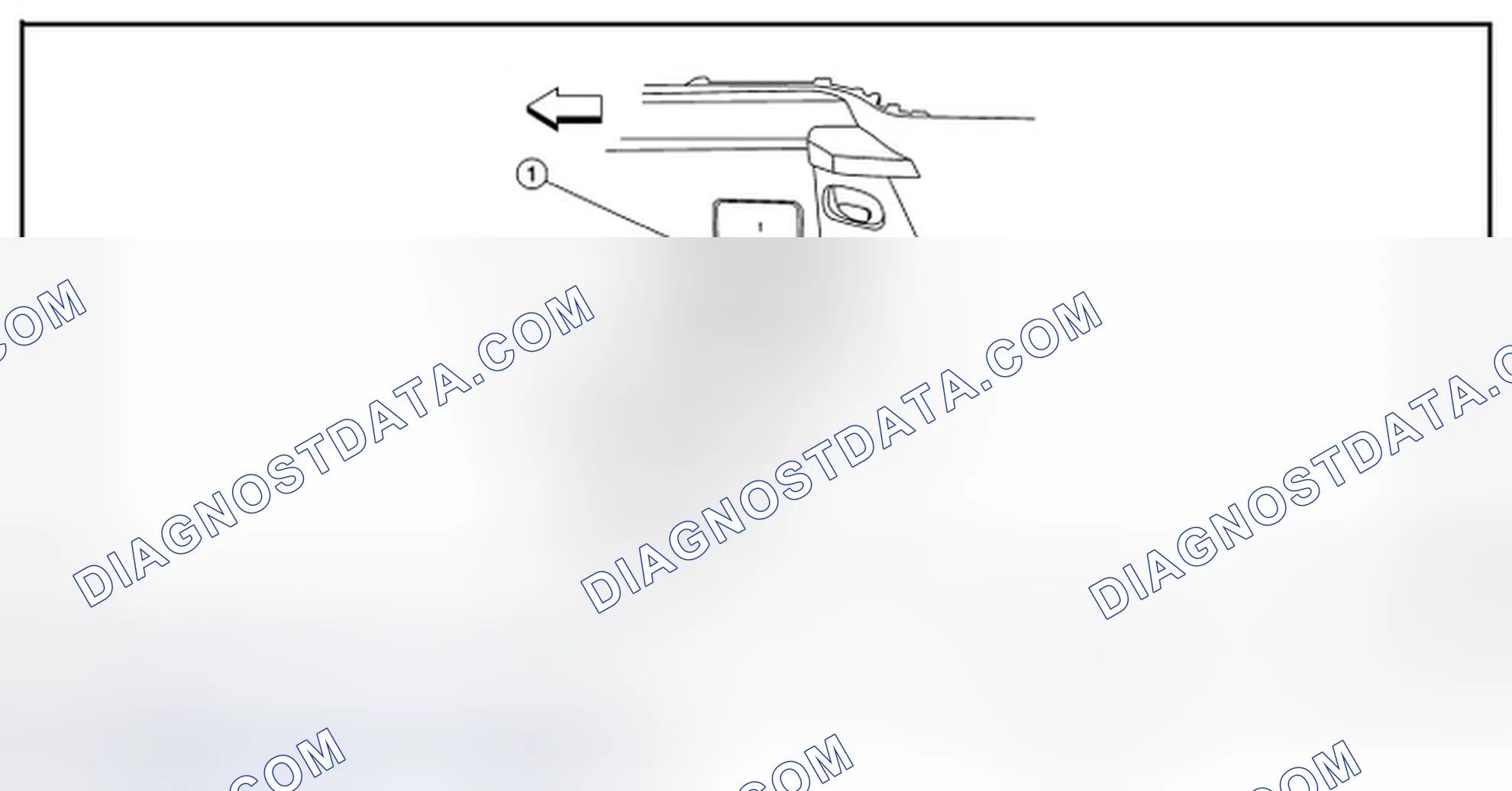 Scheme 6: Exploded View