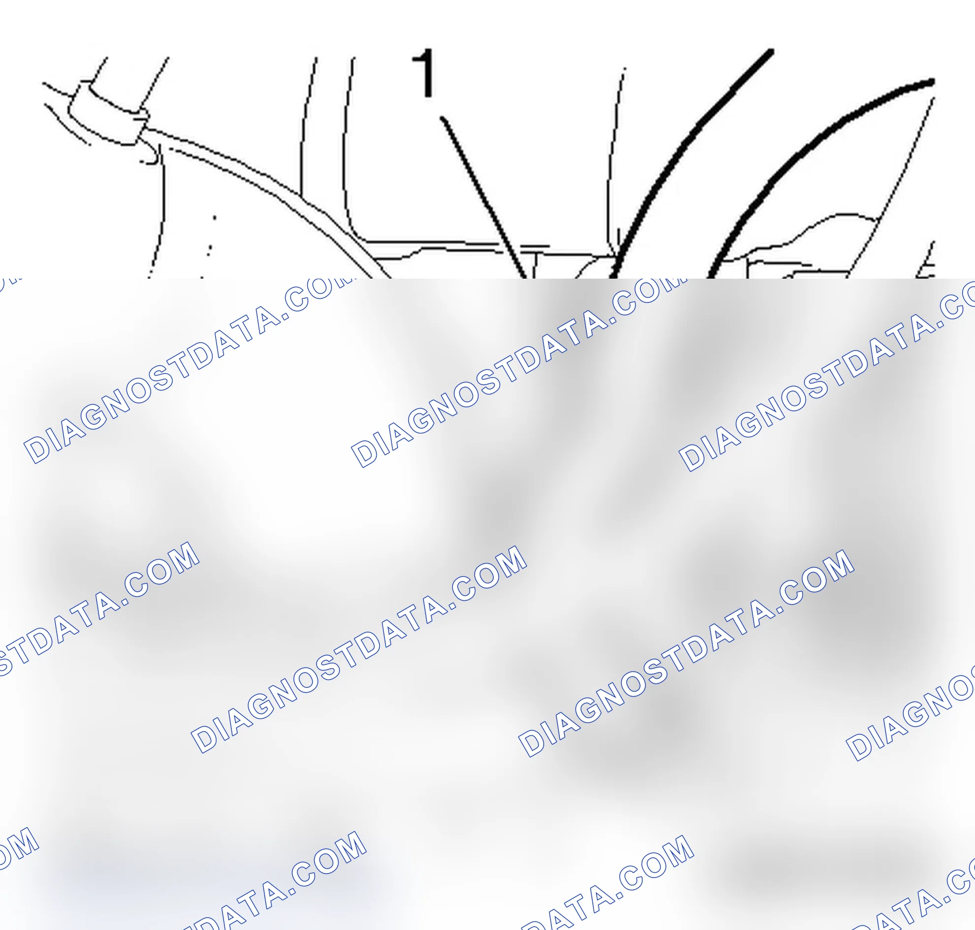 Replace Crankshaft Sensor