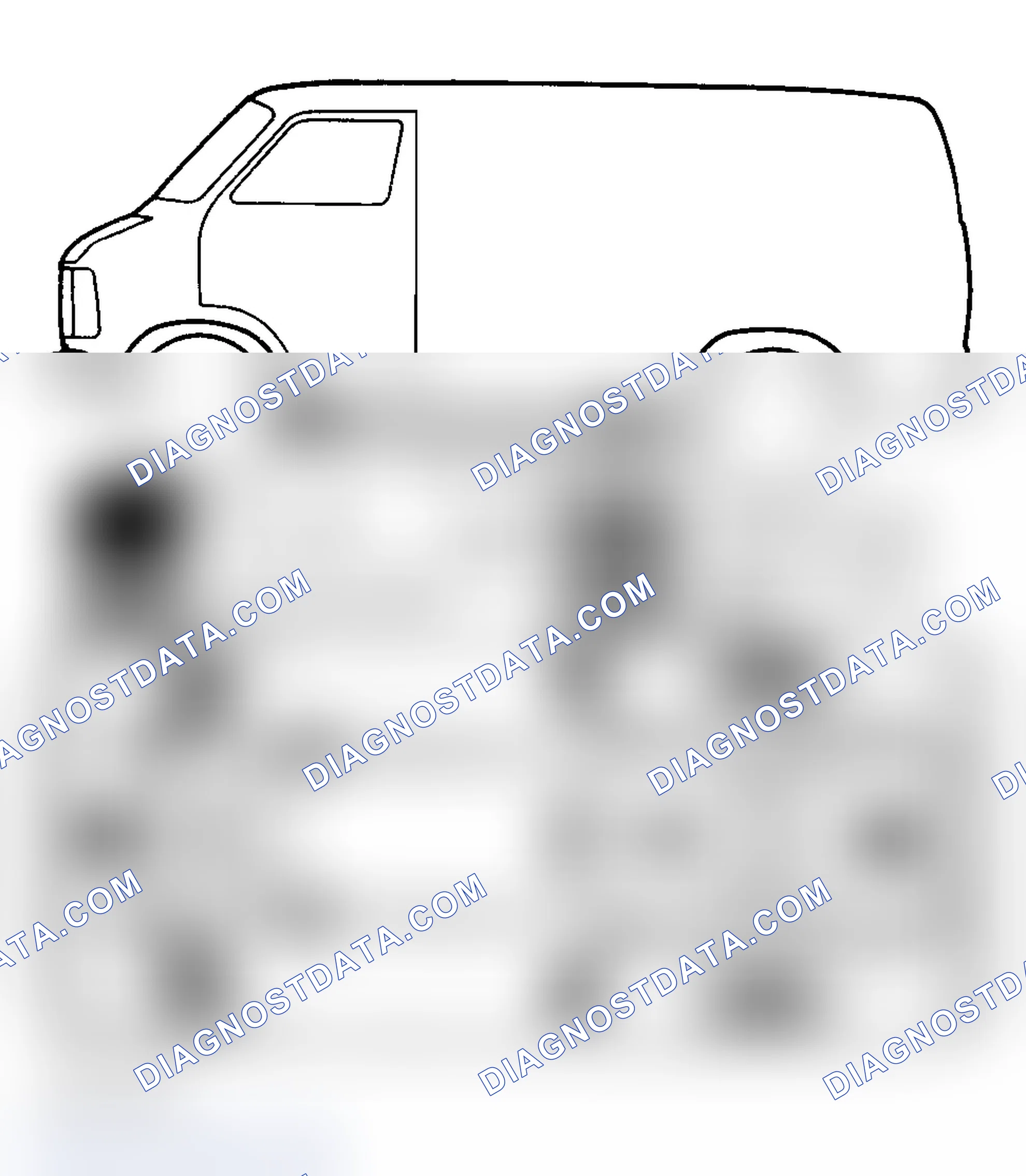 Scheme 5: Ram Van/Wagon