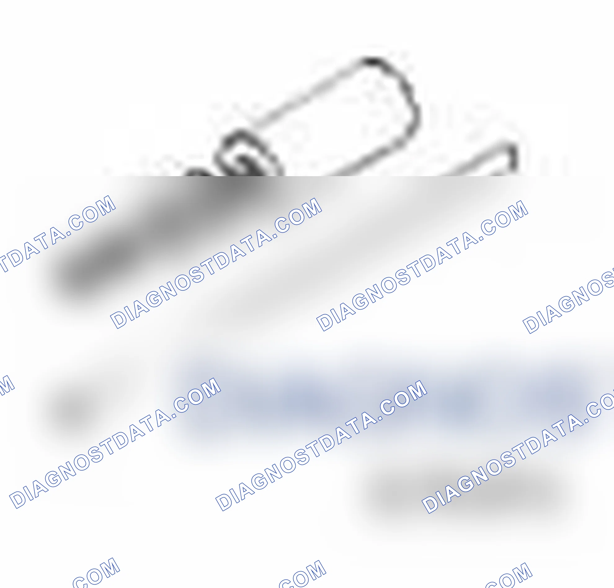 Scheme 79: LOWER ARM BUSHING