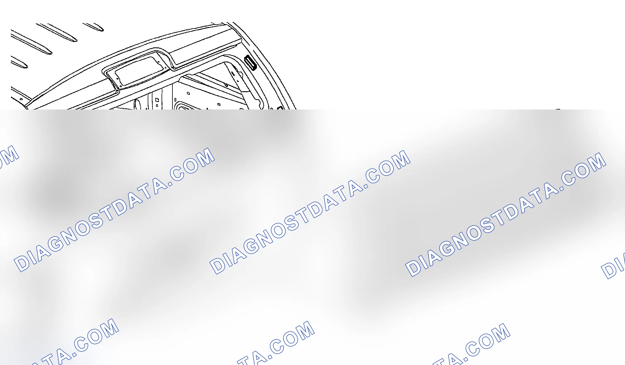 Scheme 27: Glass Preparation - Installing A New Backlite