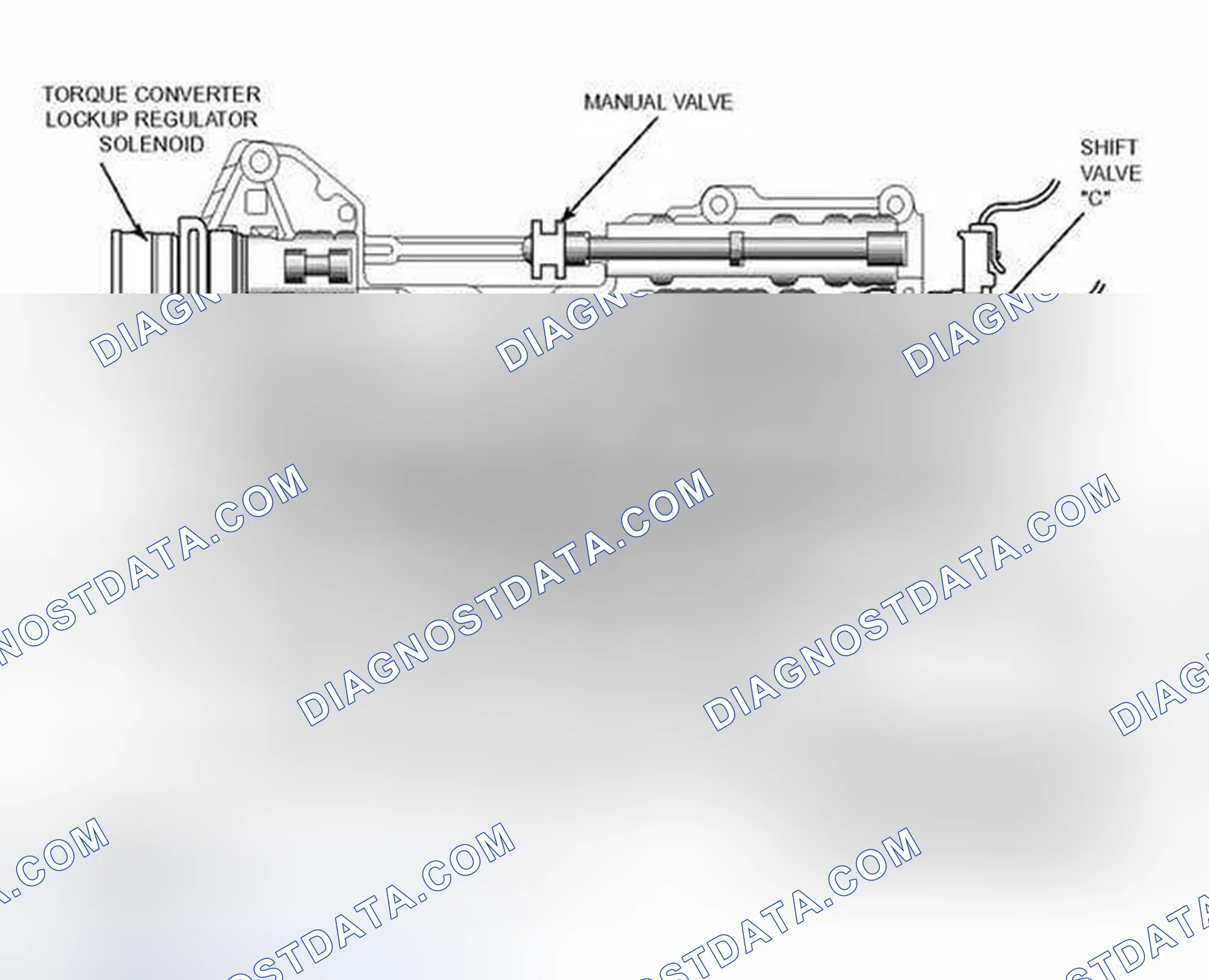 Scheme 358: Hydramatic Pressure Regulator