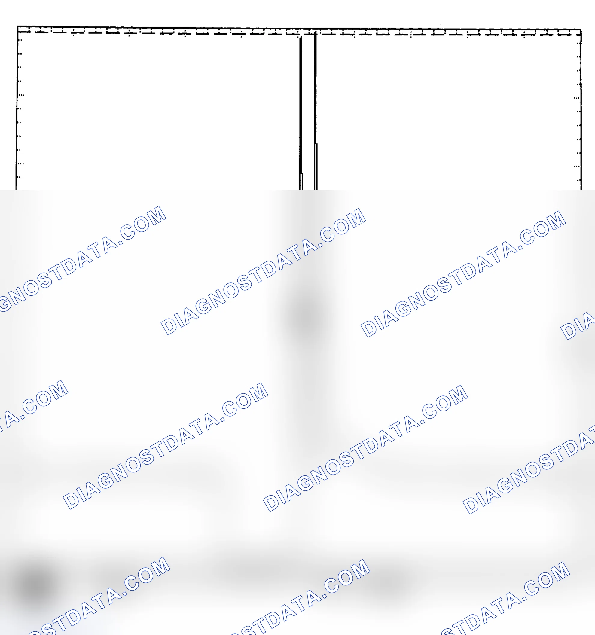 Scheme 30: Single Injector - Known Good - Voltage Pattern