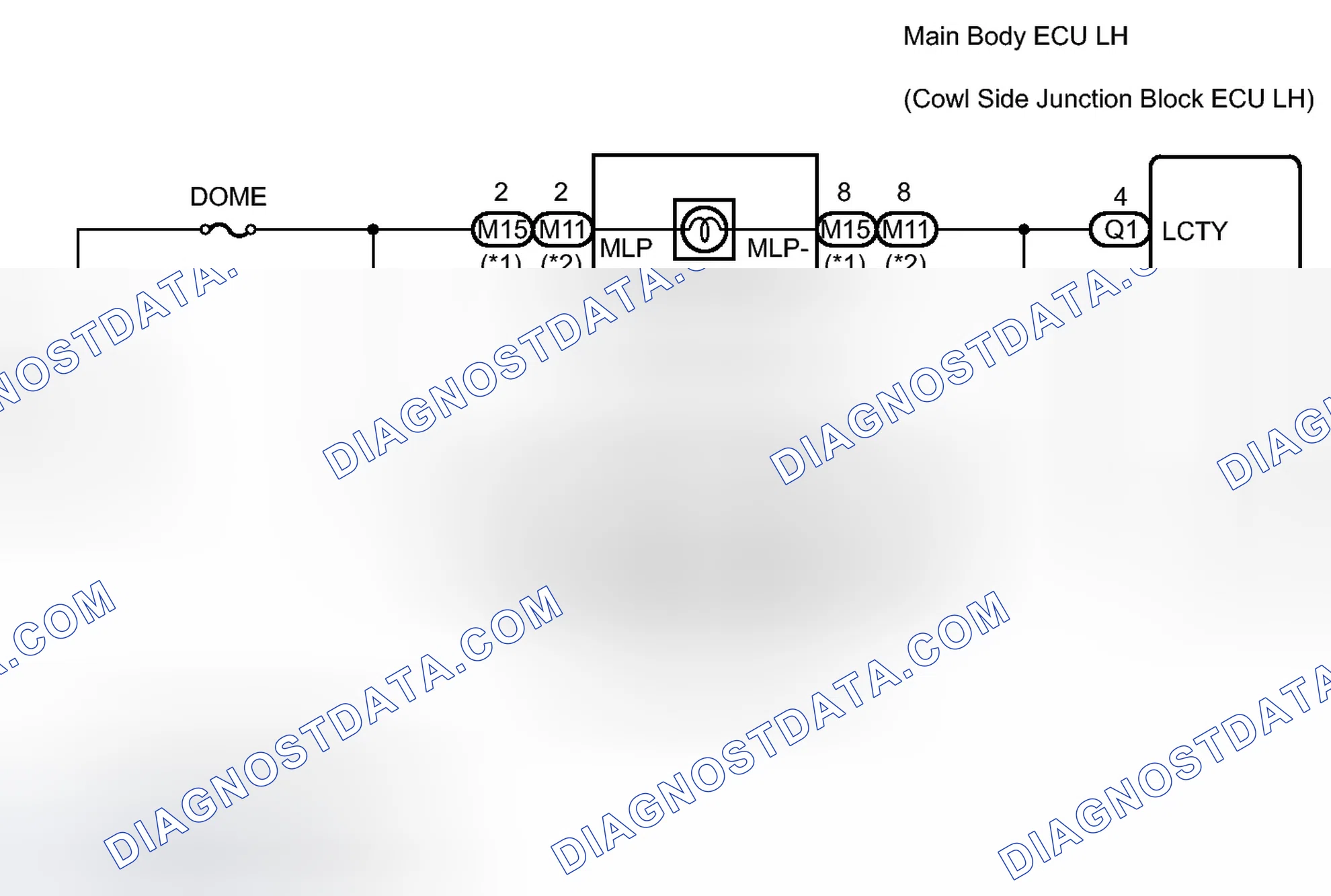 Scheme 248: WIRING DIAGRAM