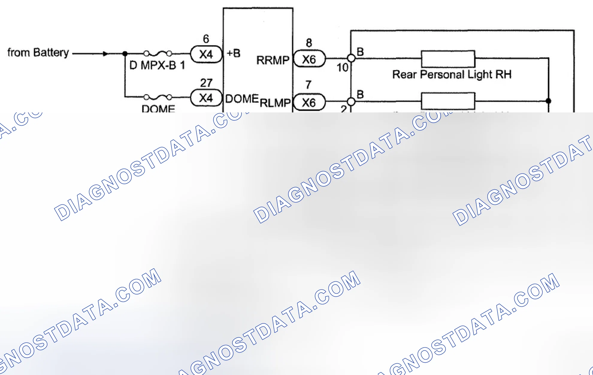 Scheme 35: WIRING DIAGRAM