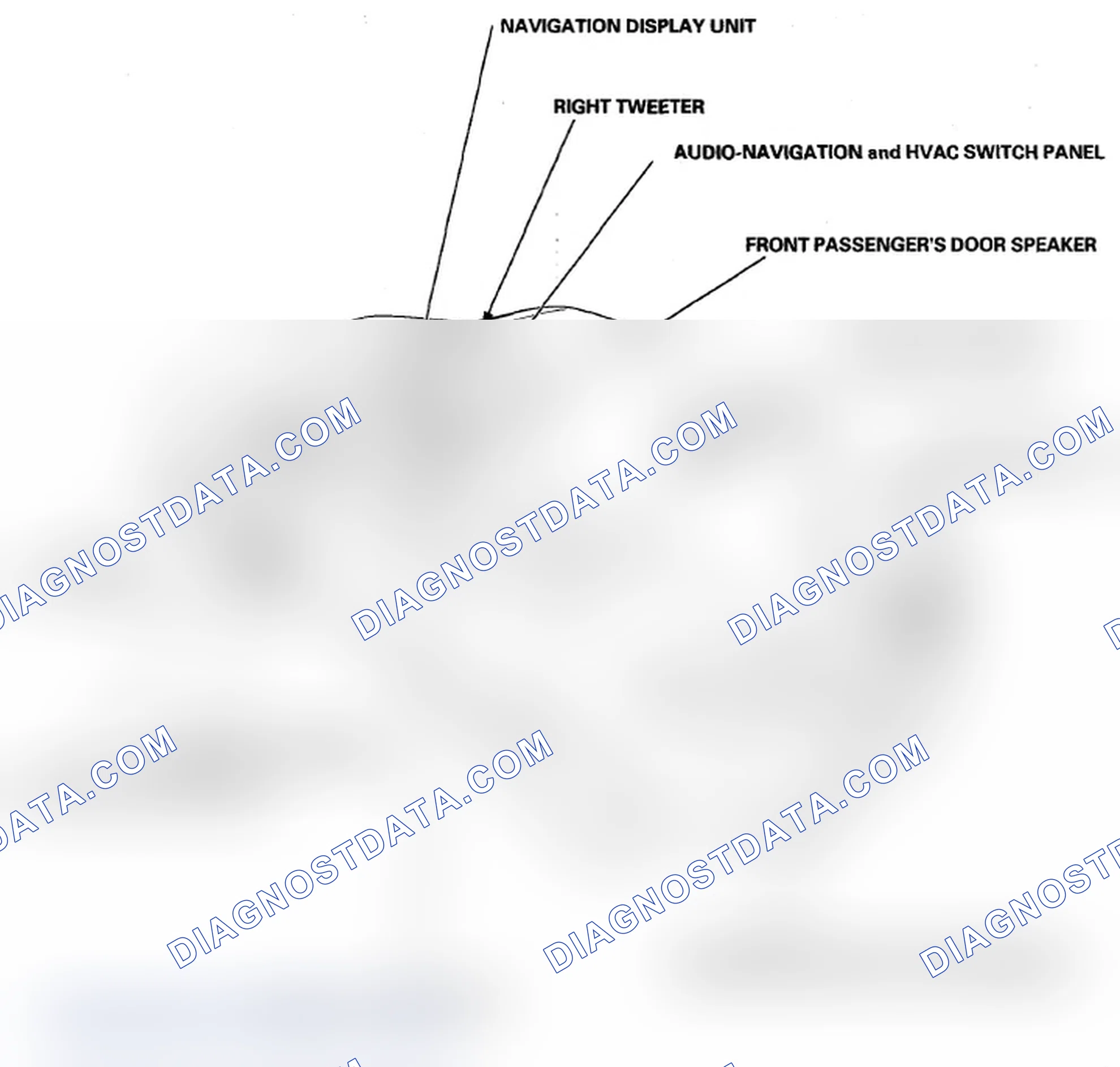 Scheme 617: Component Location Index