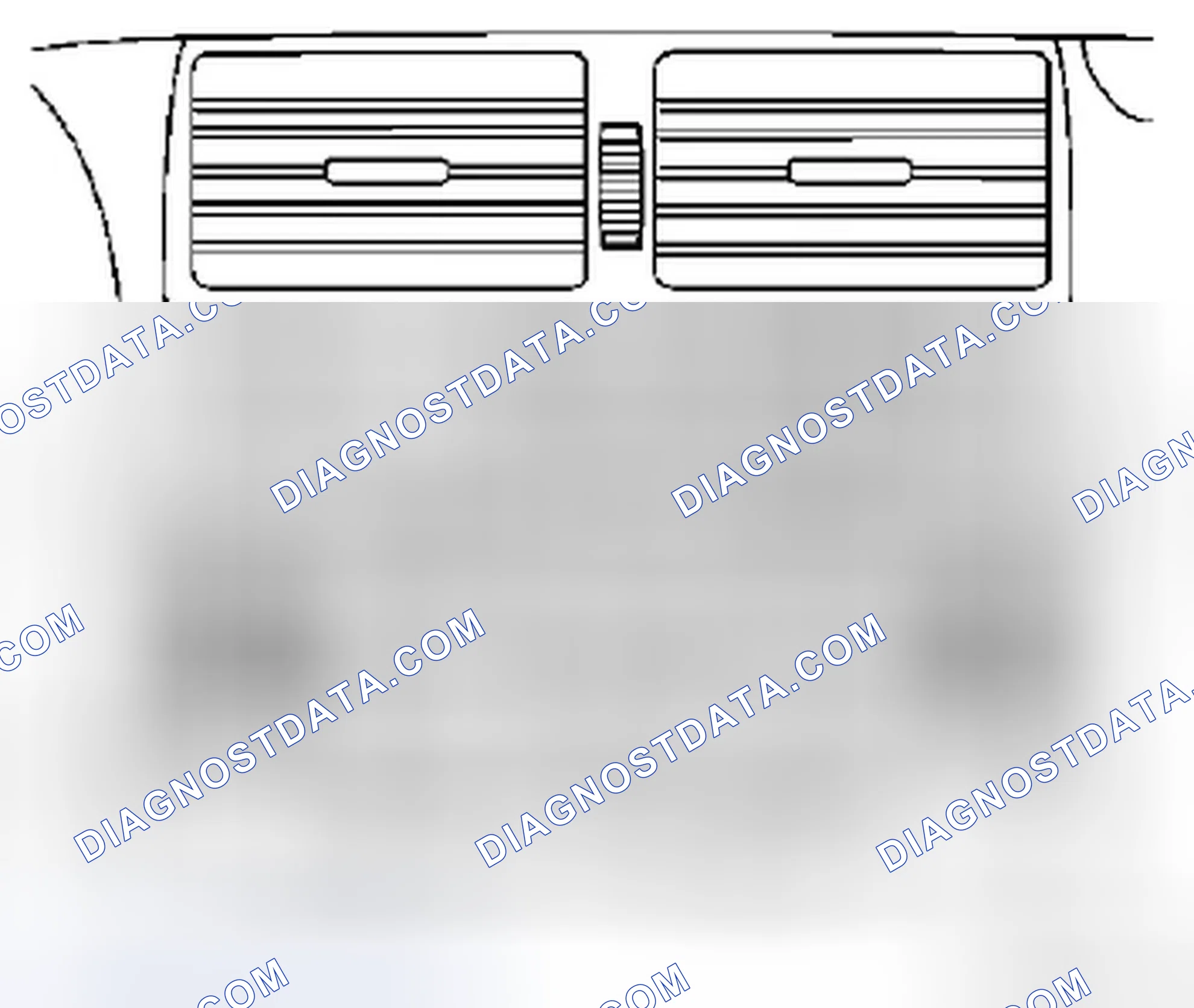 Scheme 78: Temperature dial, location - GF83.25-P-2102-02A