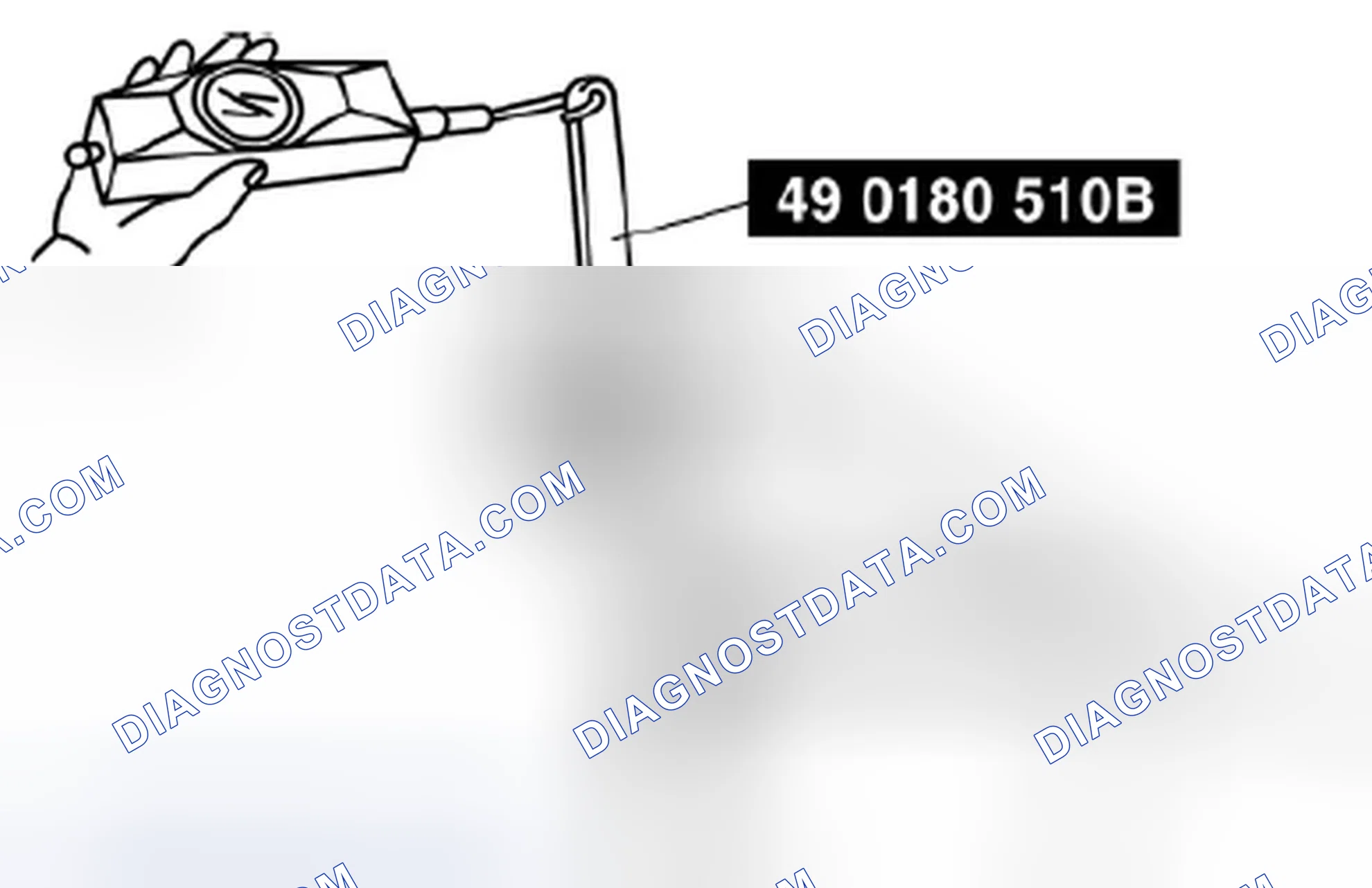 Scheme 17: FRONT LOWER ARM INSPECTION