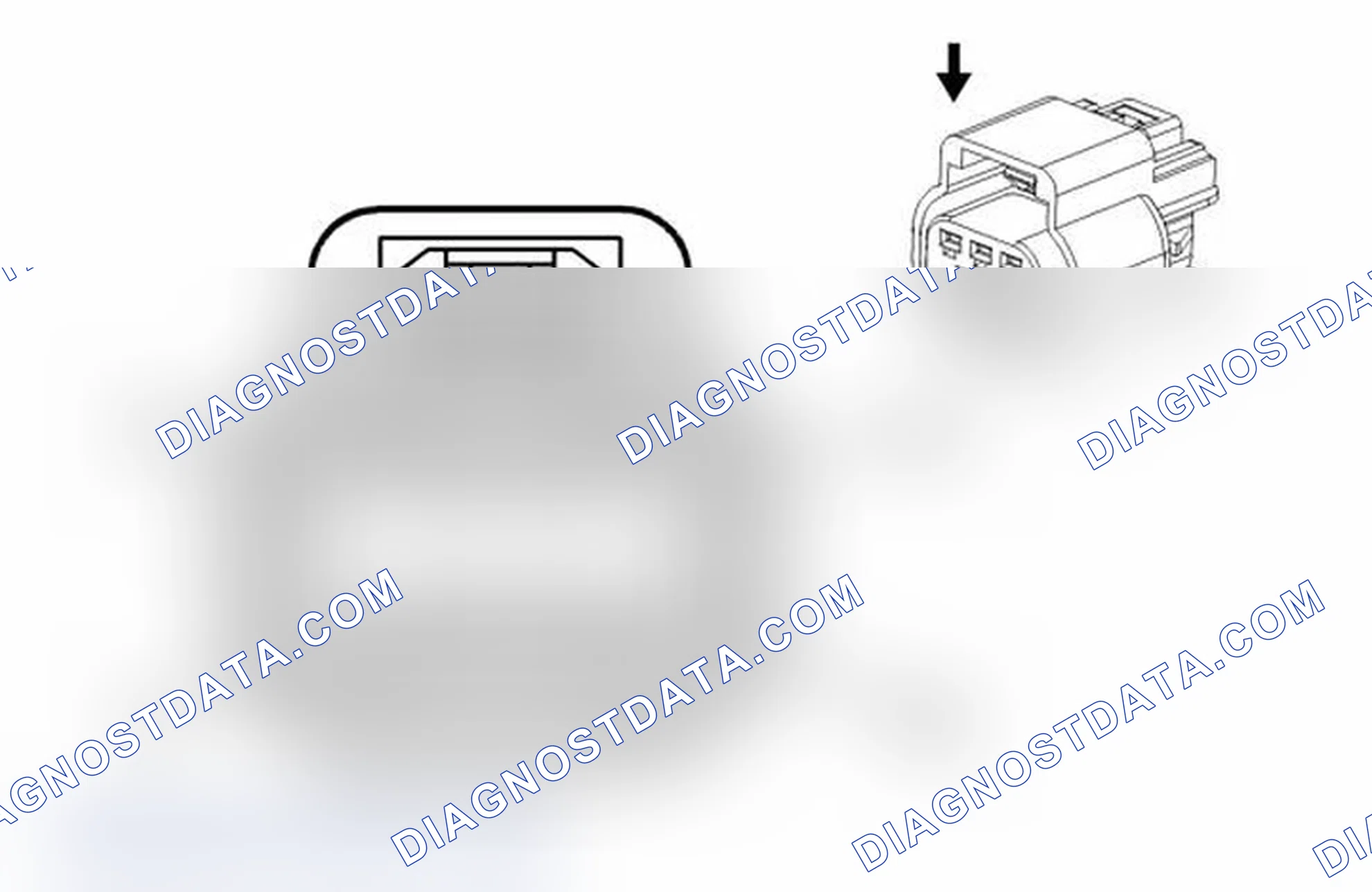 Scheme 434: Throttle Body