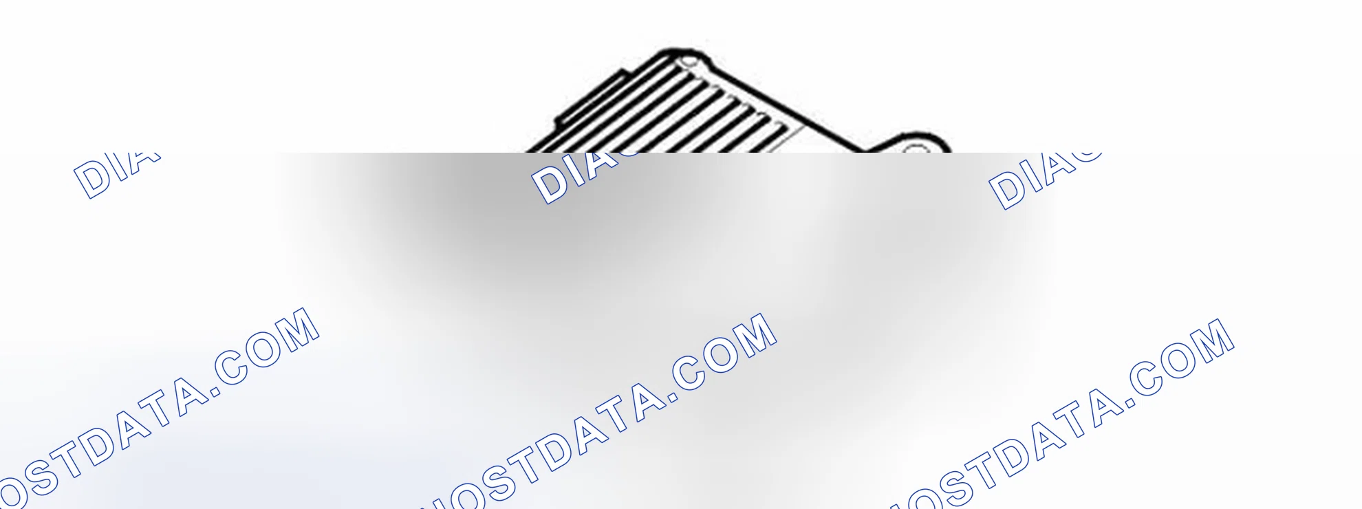 Scheme 1237: TRANSMISSION CONTROL MODULE (TCM)