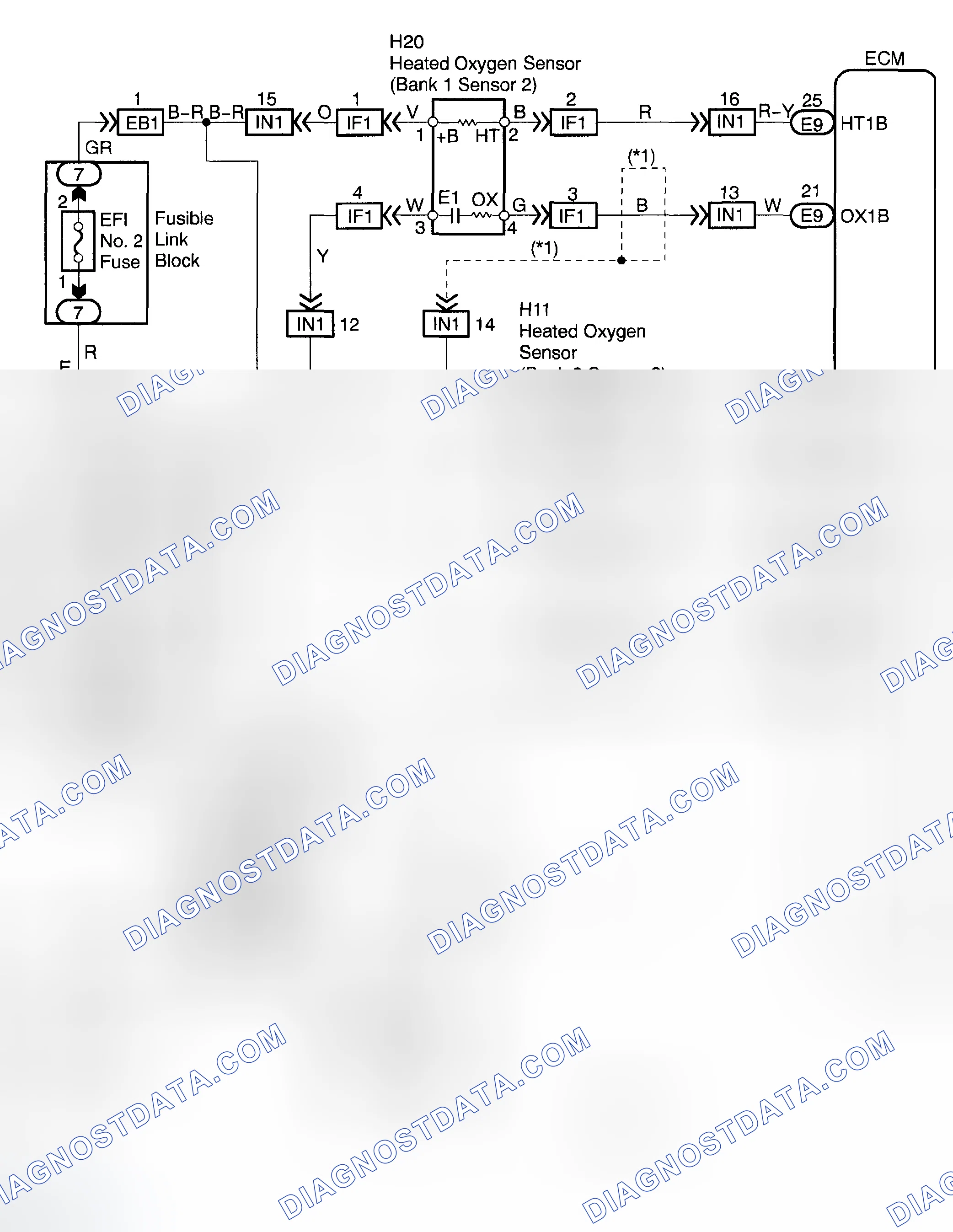 Scheme 56: WIRING DIAGRAM