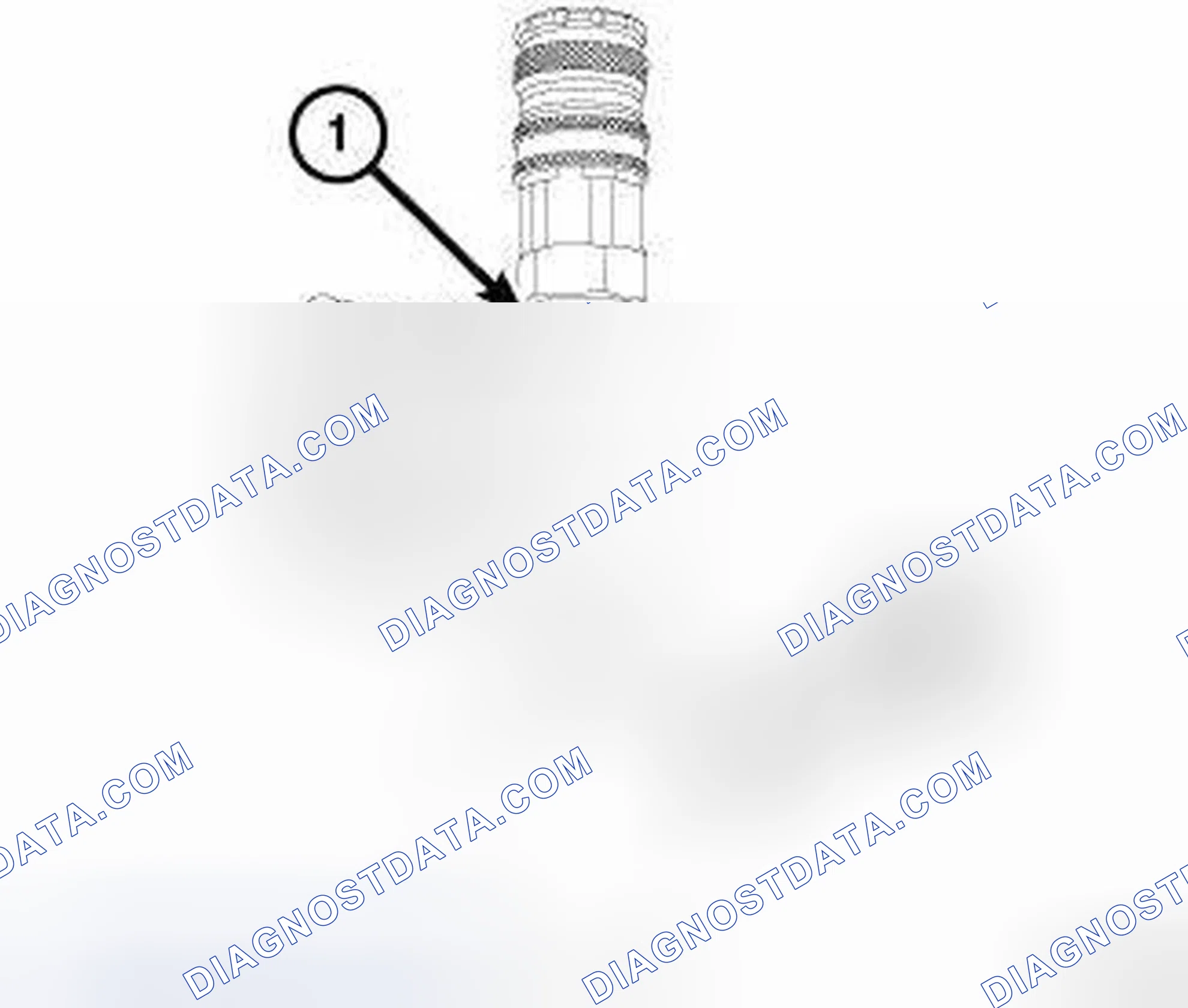 Scheme 42: STANDARD PROCEDURE - COOLANT AIR EVACUATION