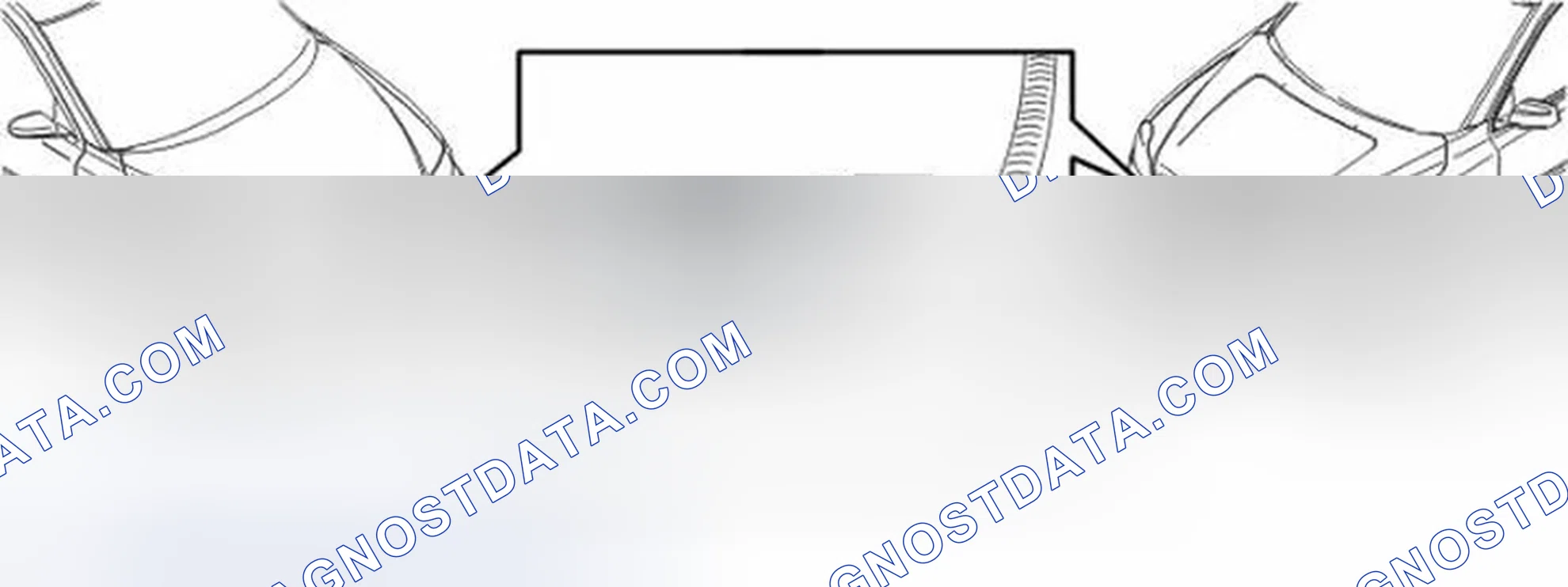 Scheme 314: Front Impact Sensor (Certain Markets And Models Only)