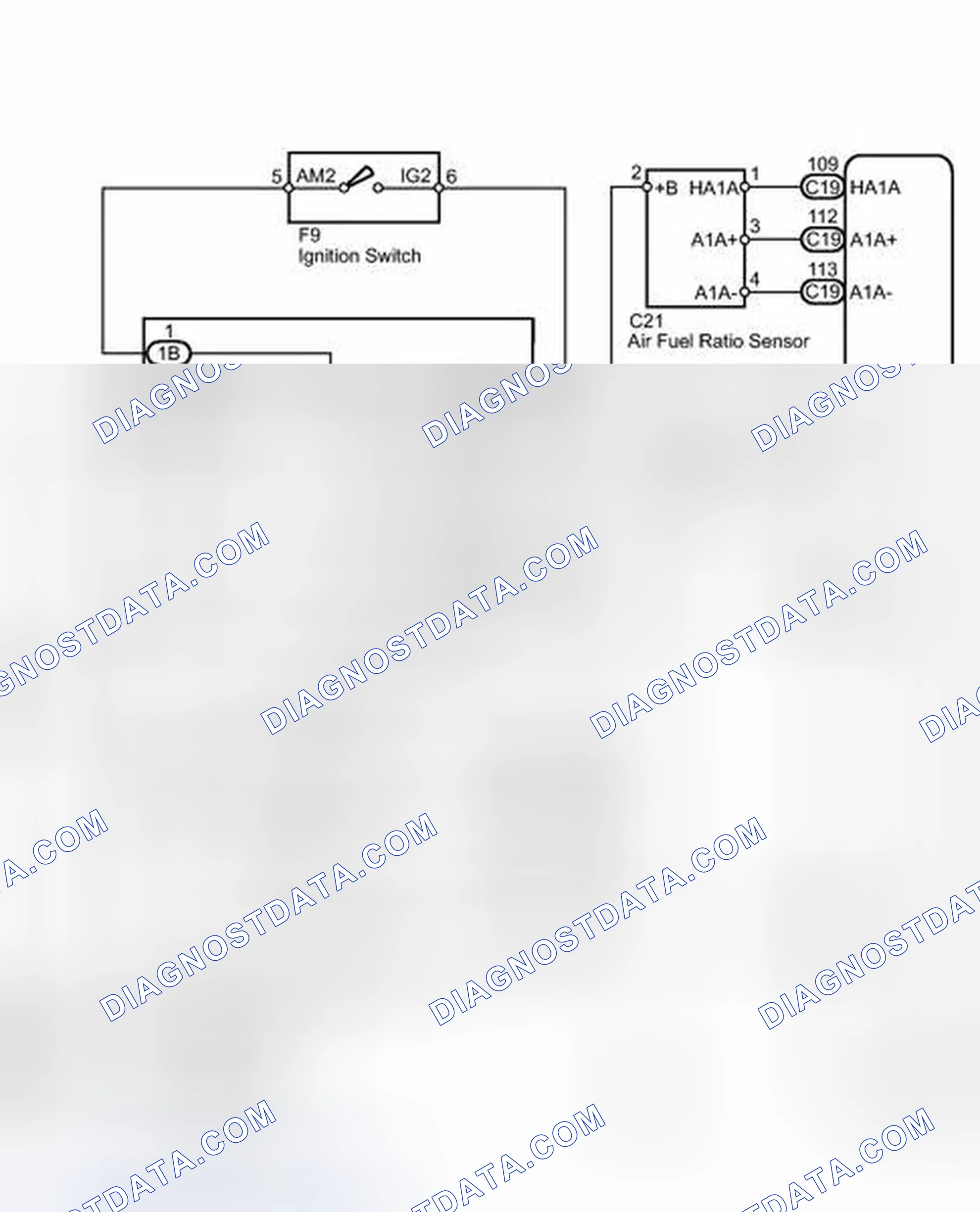 Scheme 49: WIRING DIAGRAM