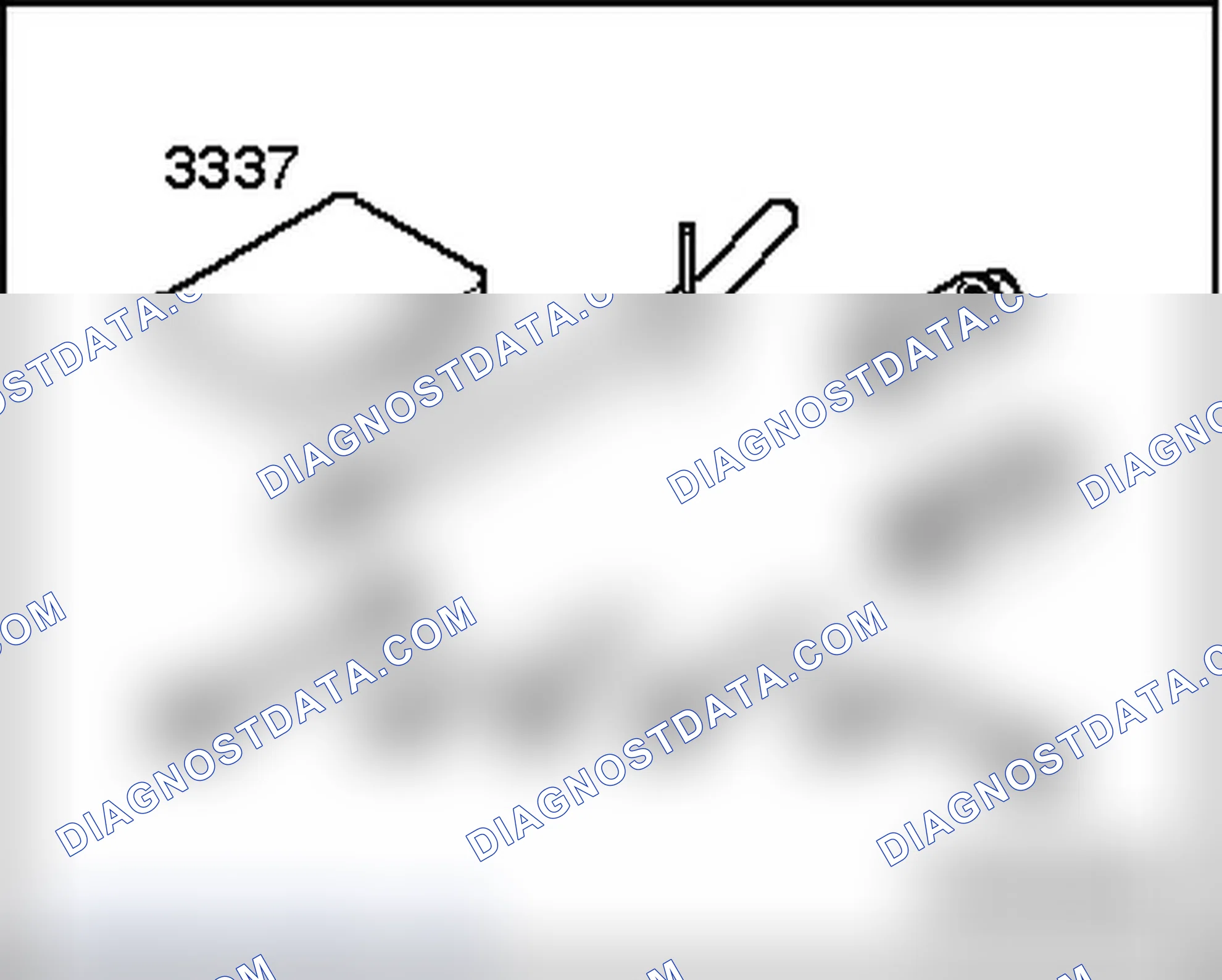 Scheme 48: SPECIAL TOOLS