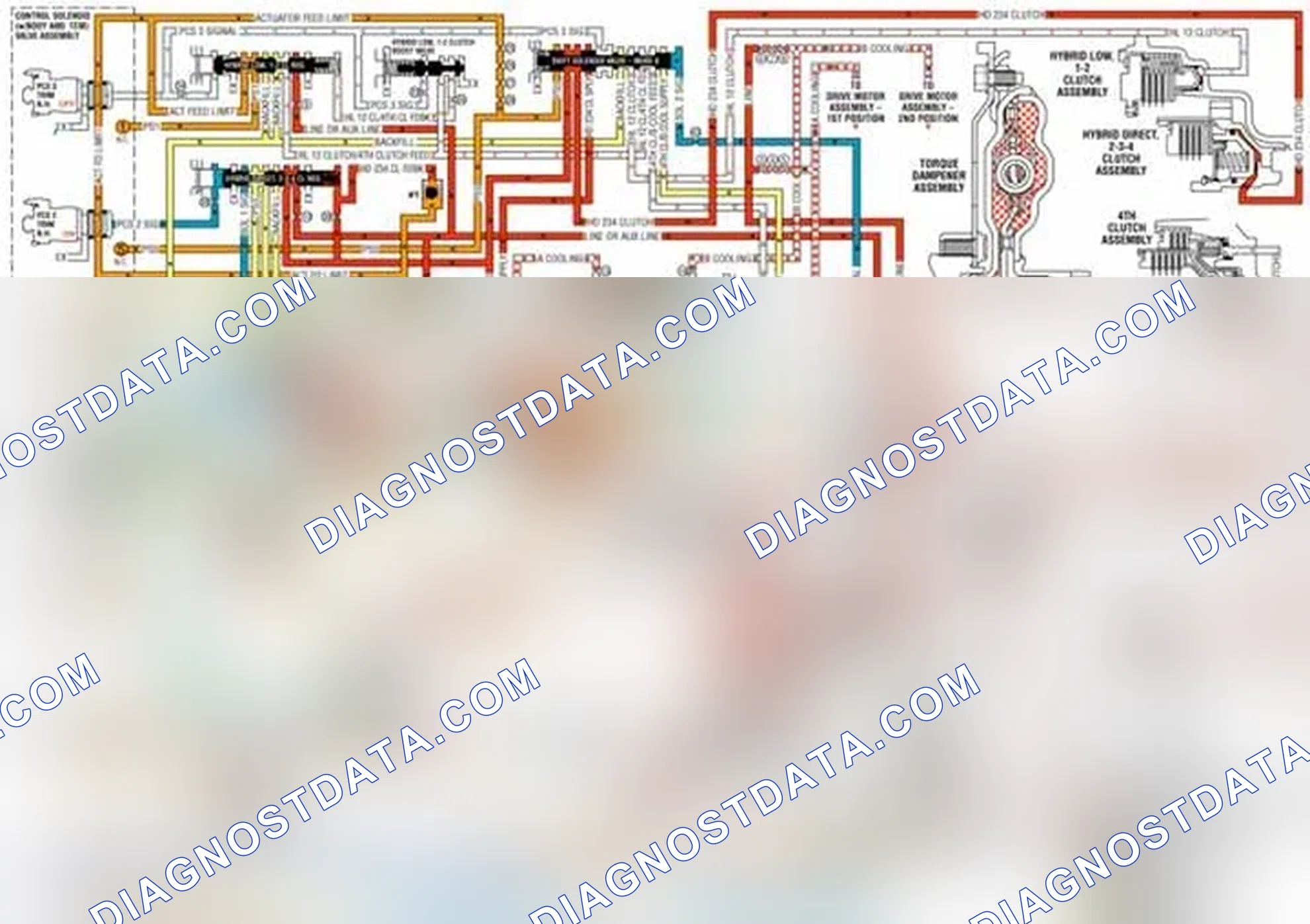 Scheme 193: #3 Pressure Switch