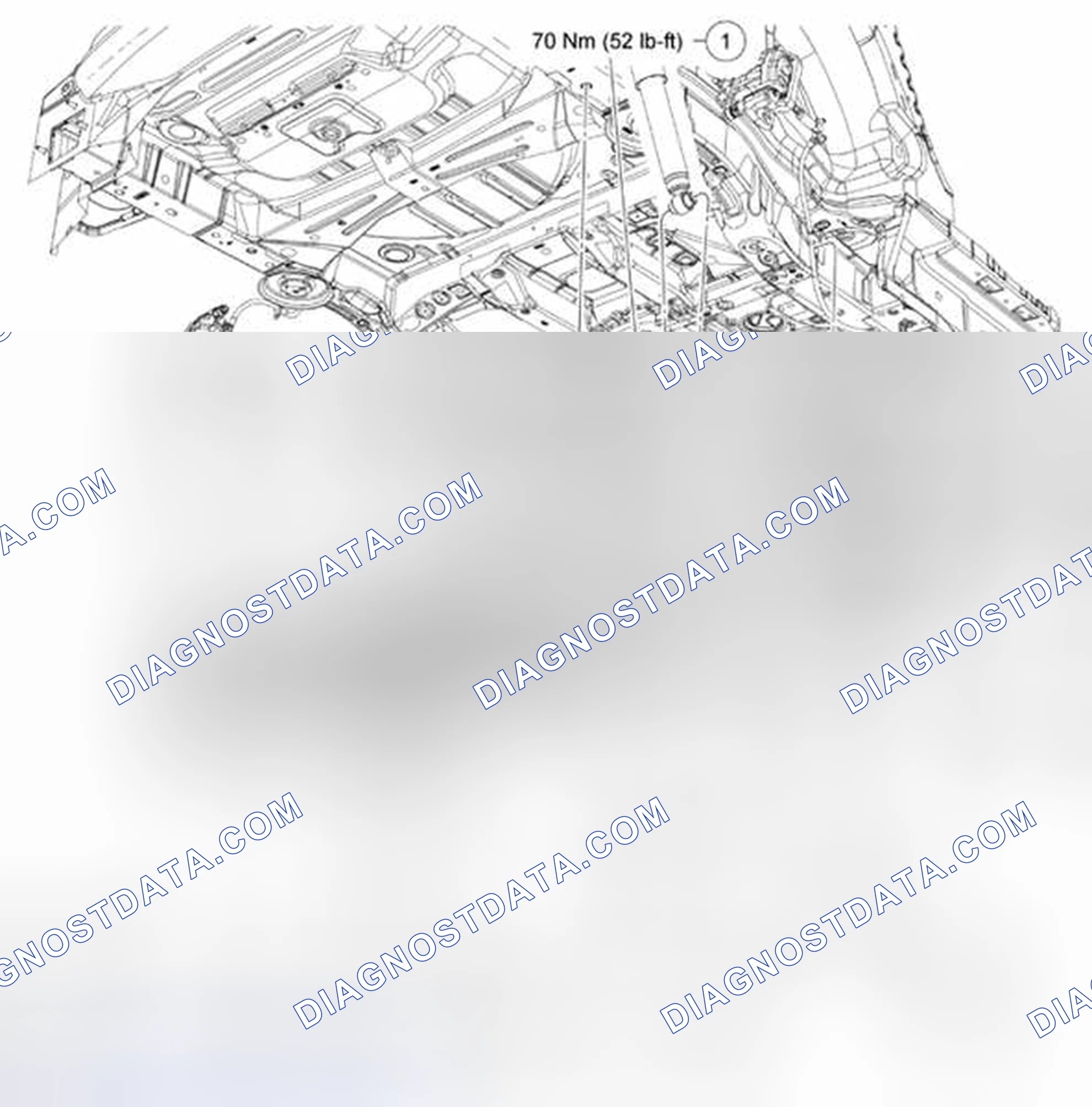 Scheme 32: All-Wheel Drive (AWD) Rear Subframe