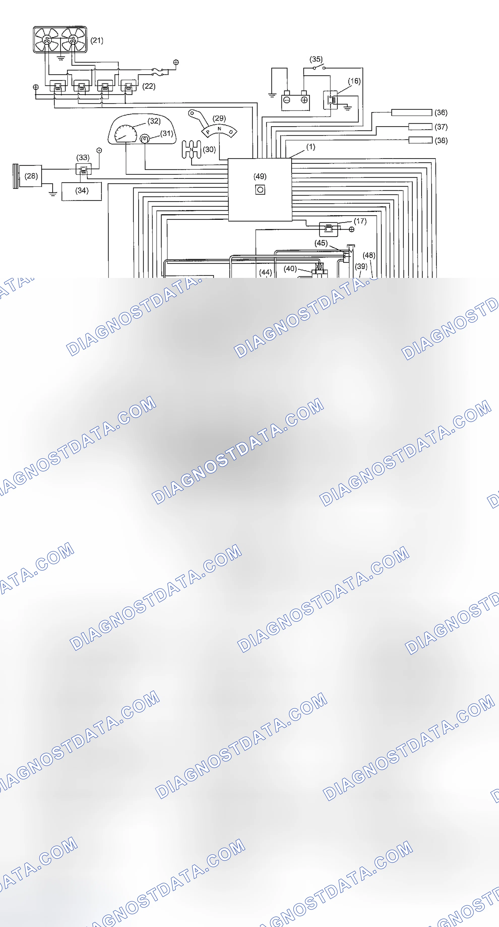Scheme 1: Schematic Diagrams