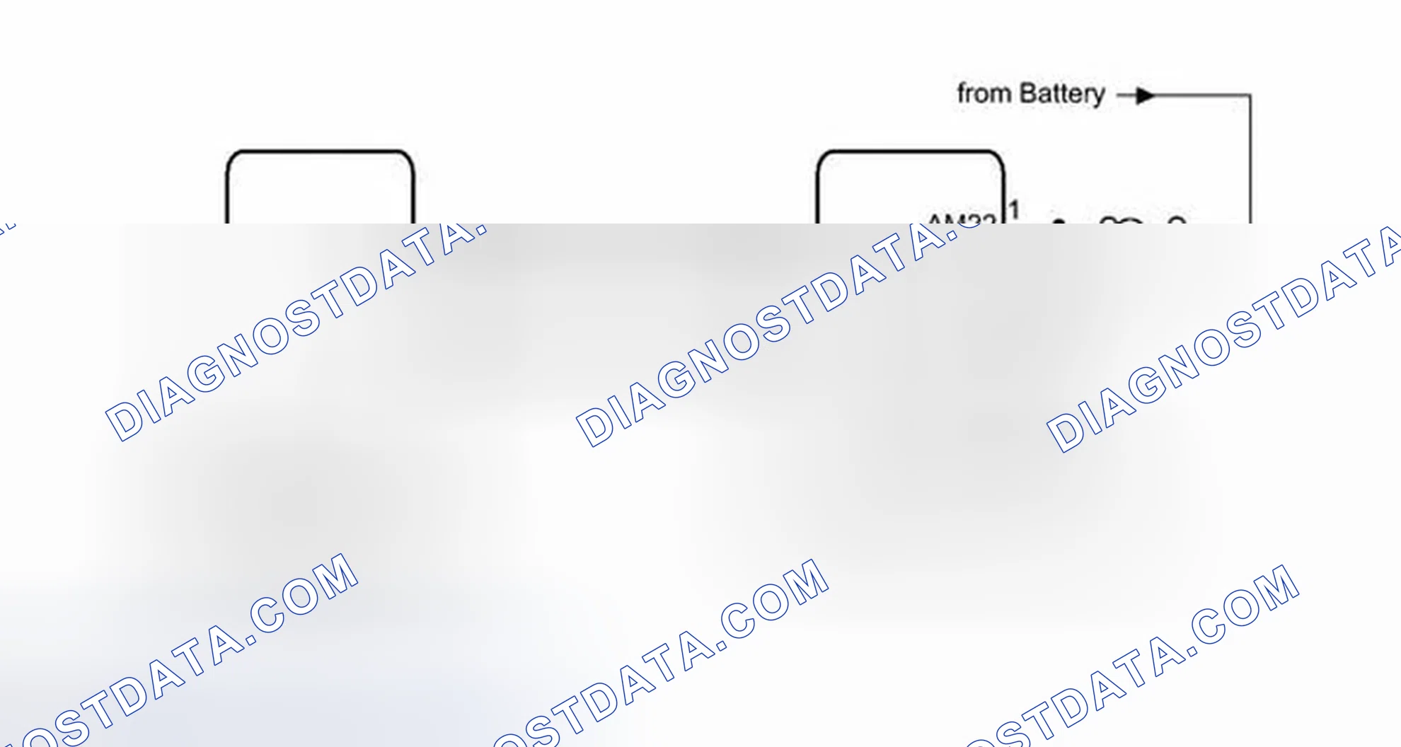 Scheme 102: WIRING DIAGRAM