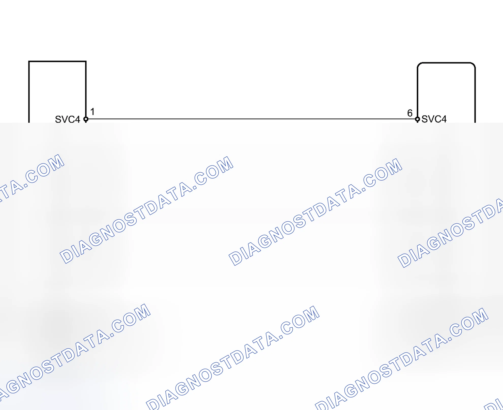 Scheme 252: WIRING DIAGRAM