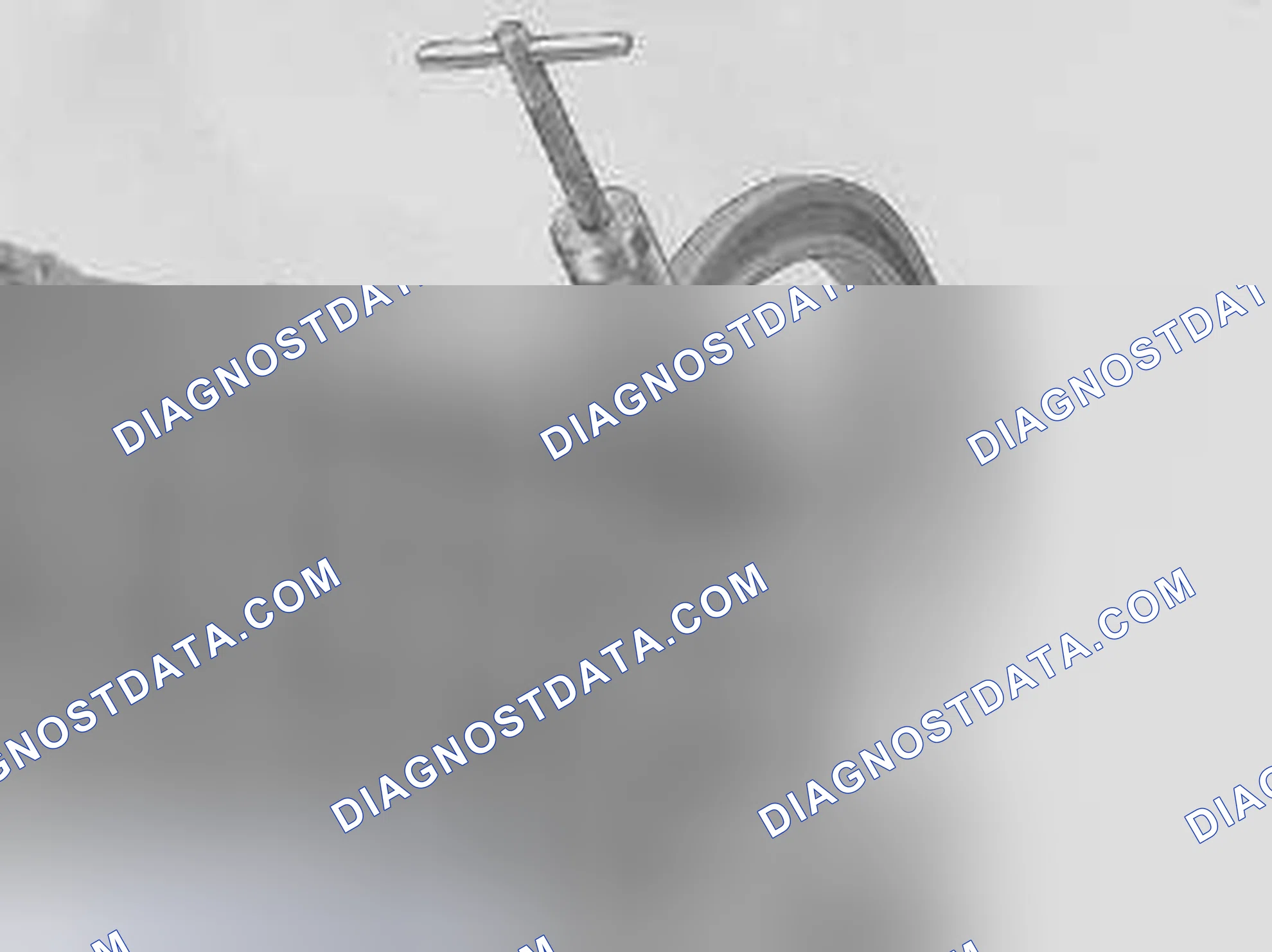 Scheme 233: INSTALLING THE VALVE / VALVE SPRINGS
