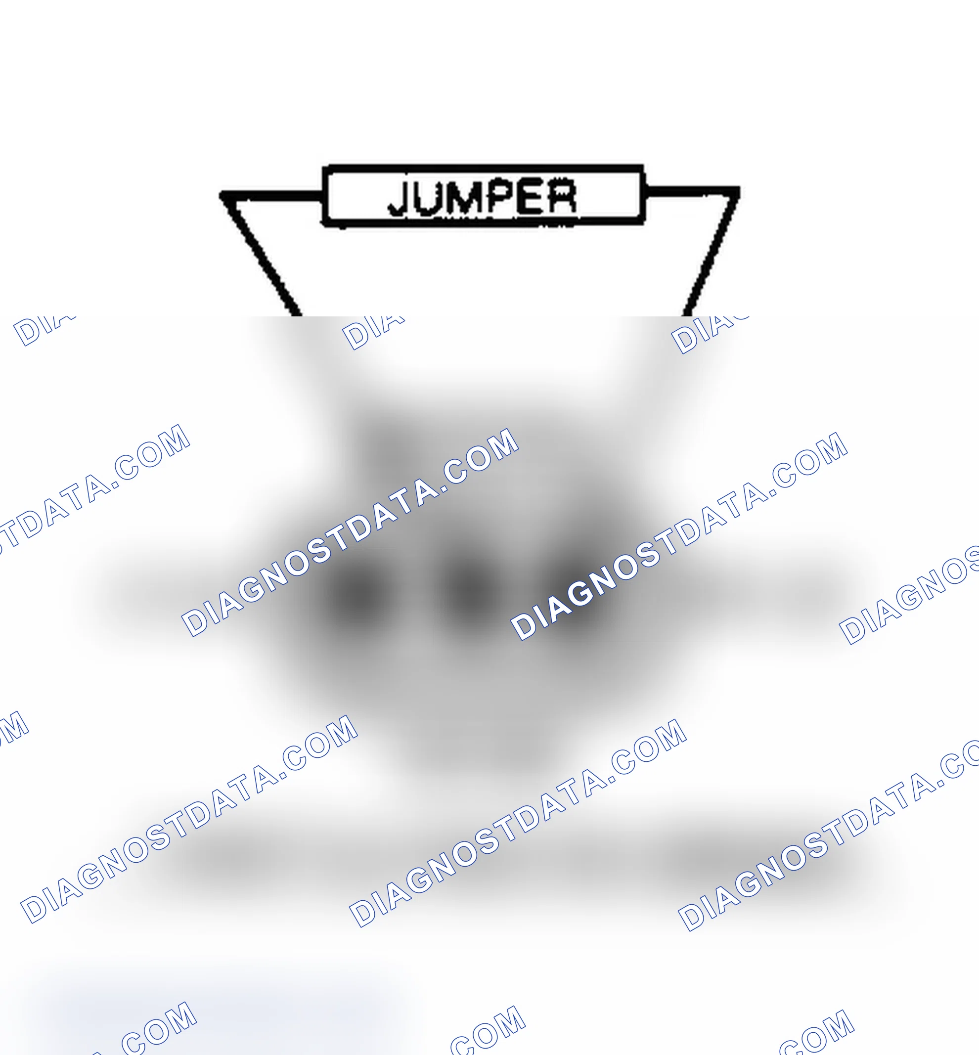 Scheme 93: DR6 - CODE 24 - THROTTLE POSITION SENSOR (TPS) CKT