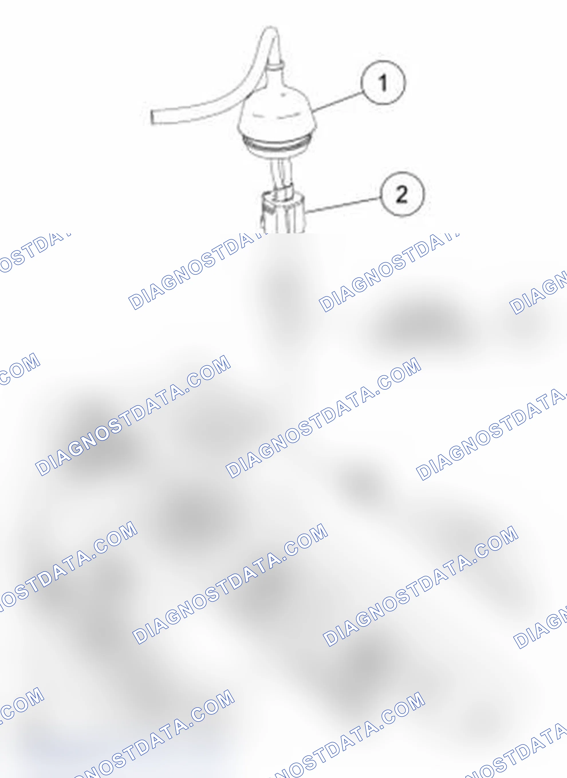 Scheme 59: Cylinder Head Temperature (CHT) Sensor