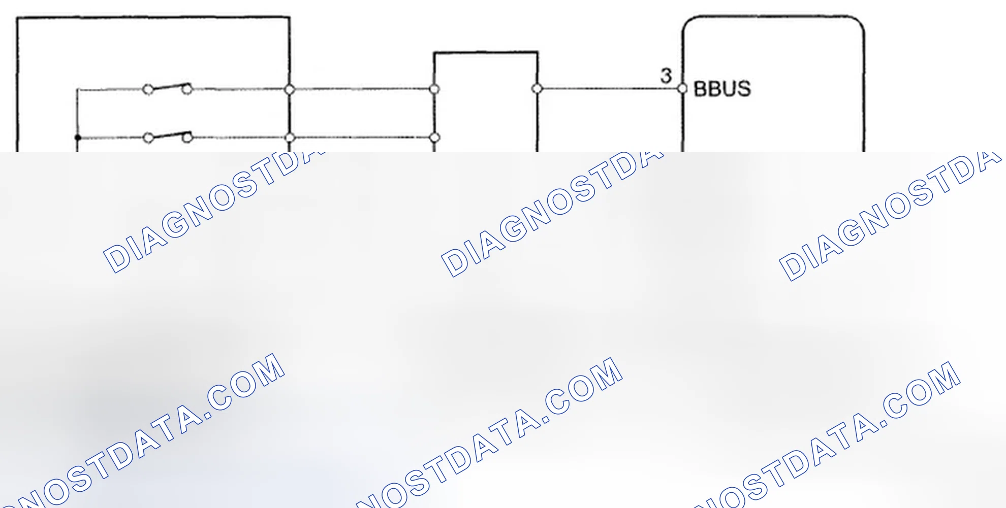 Scheme 89: WIRING DIAGRAM