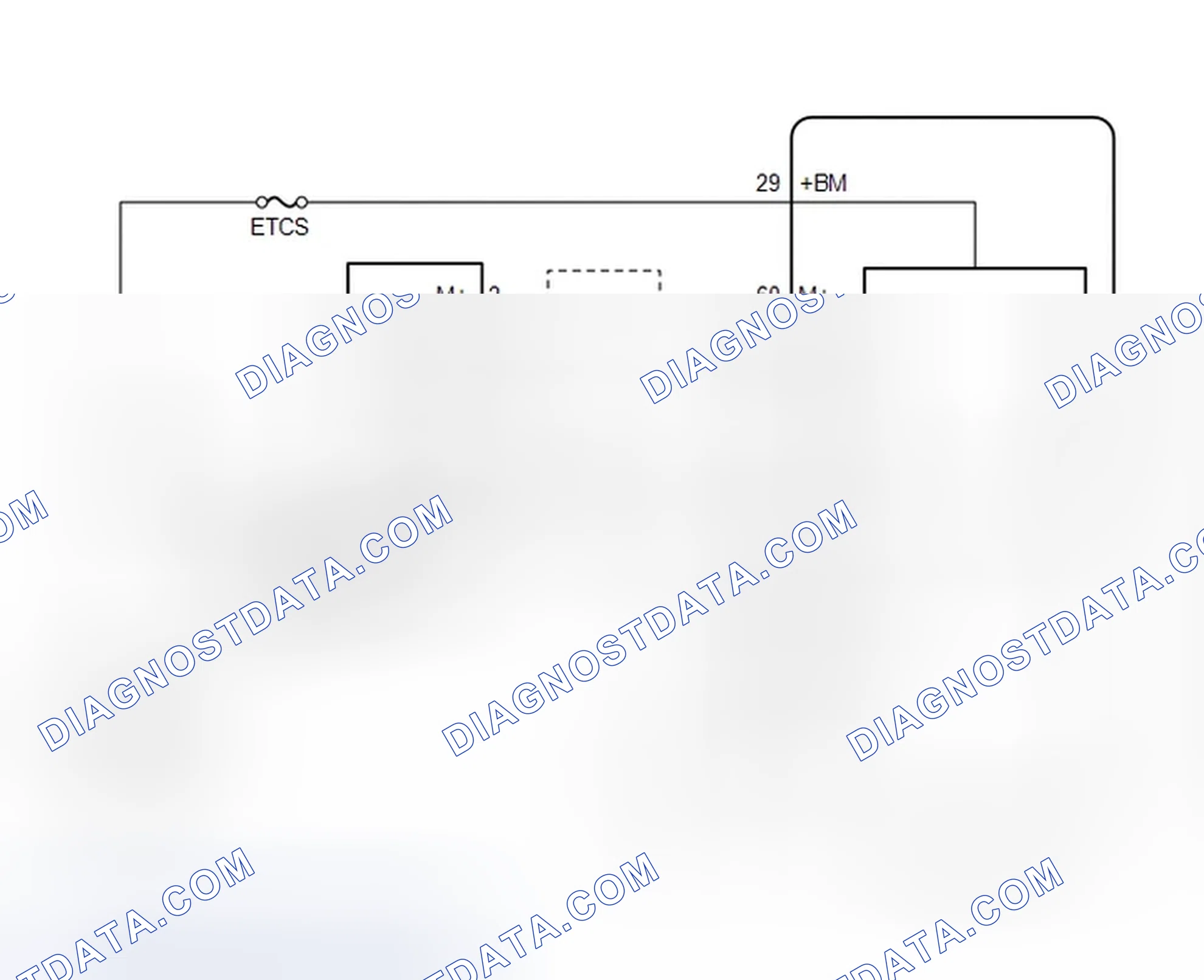 Scheme 269: WIRING DIAGRAM
