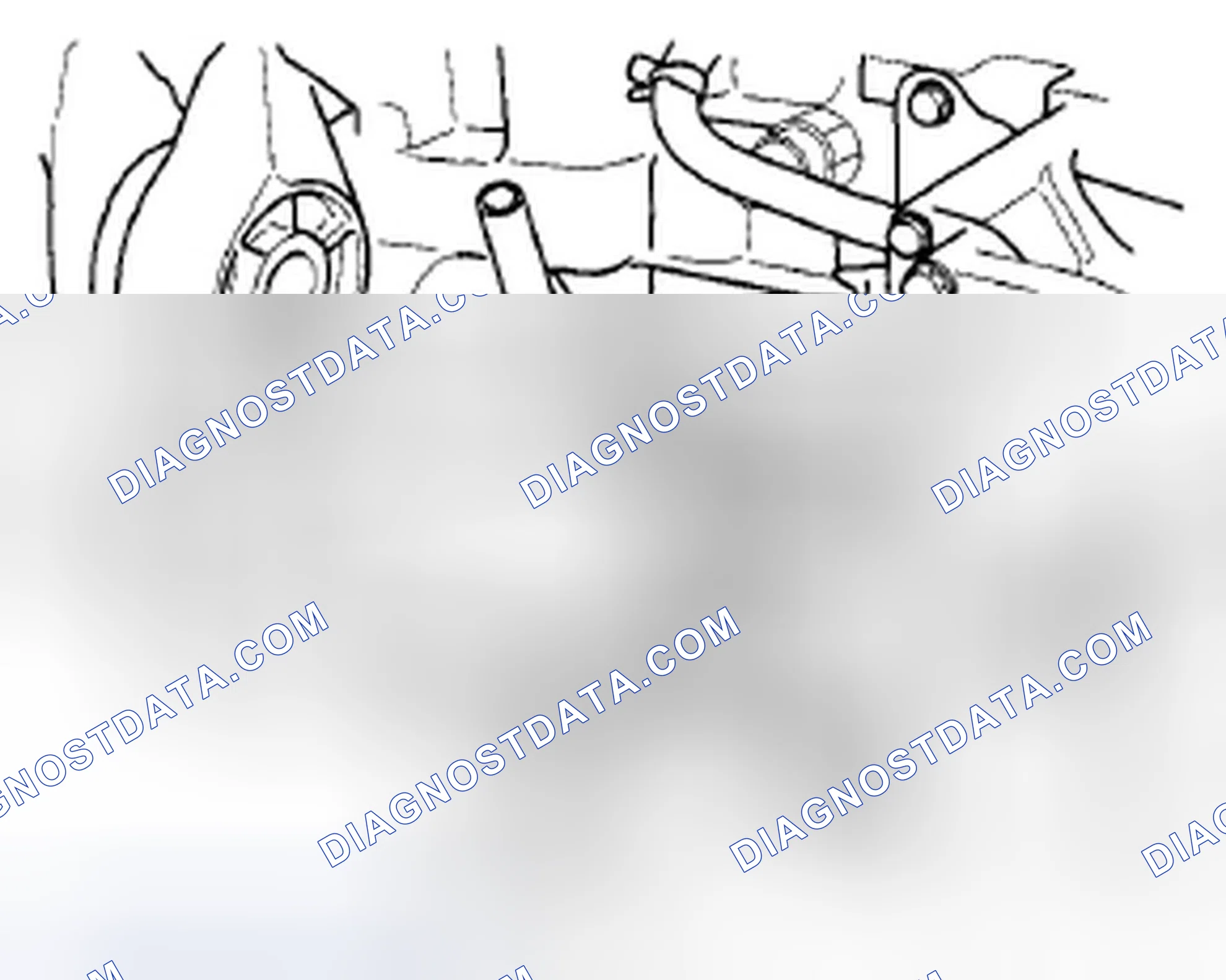Scheme 276: Oil Pan Removal