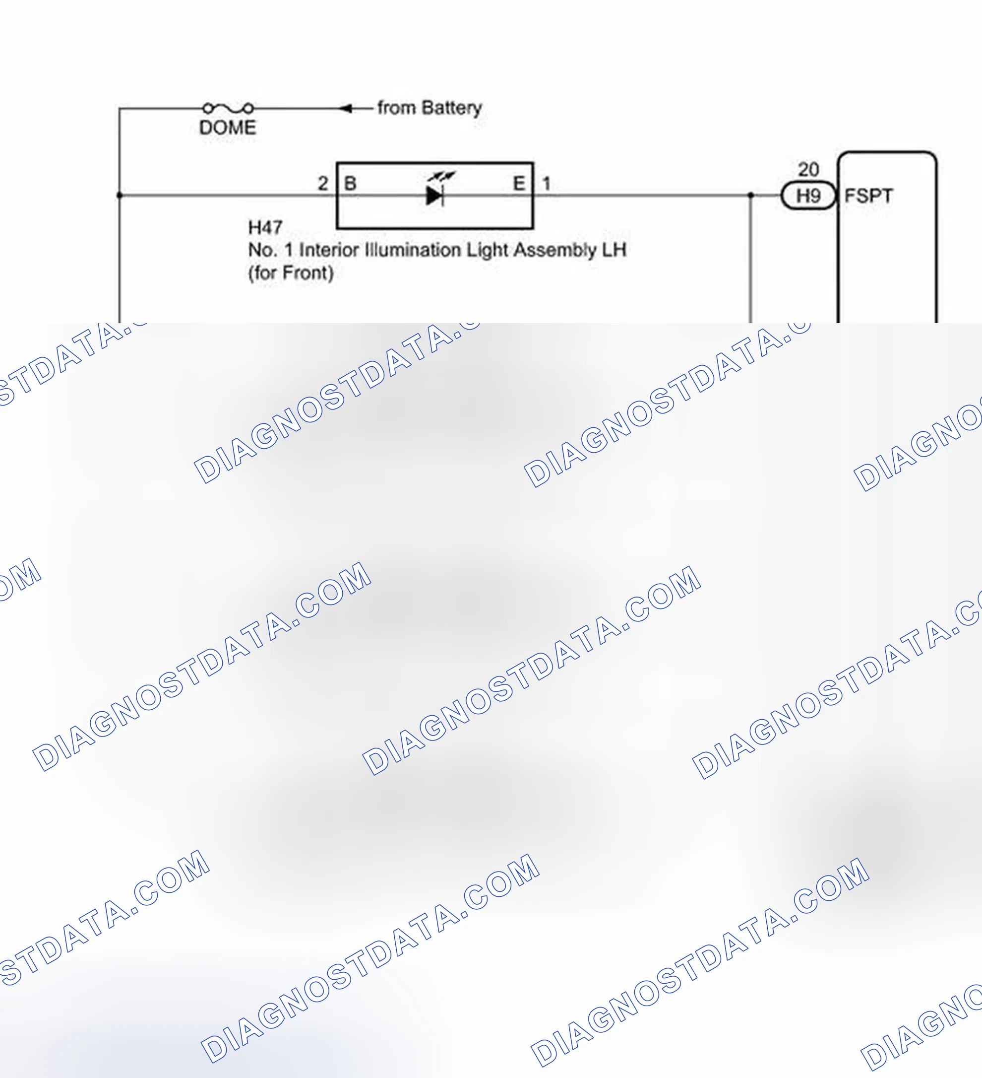 Scheme 8: WIRING DIAGRAM