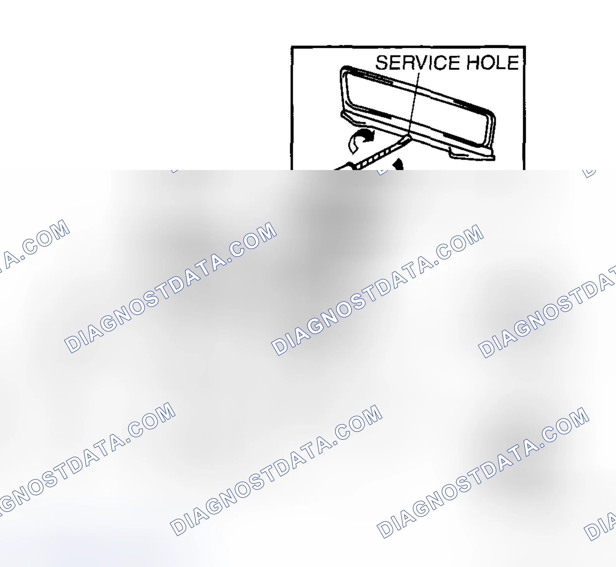 Scheme 78: AEROBOARD REMOVAL/INSTALLATION