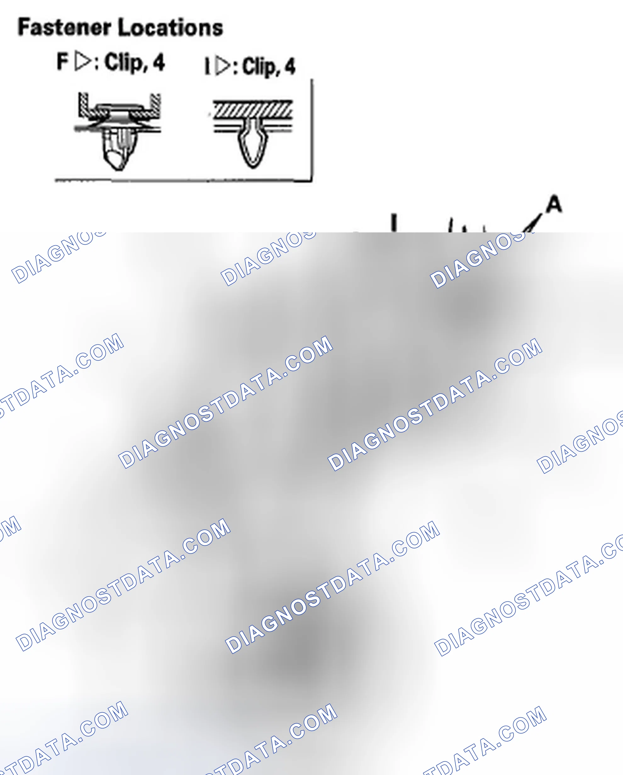 Scheme 57: Front Door Sill Area