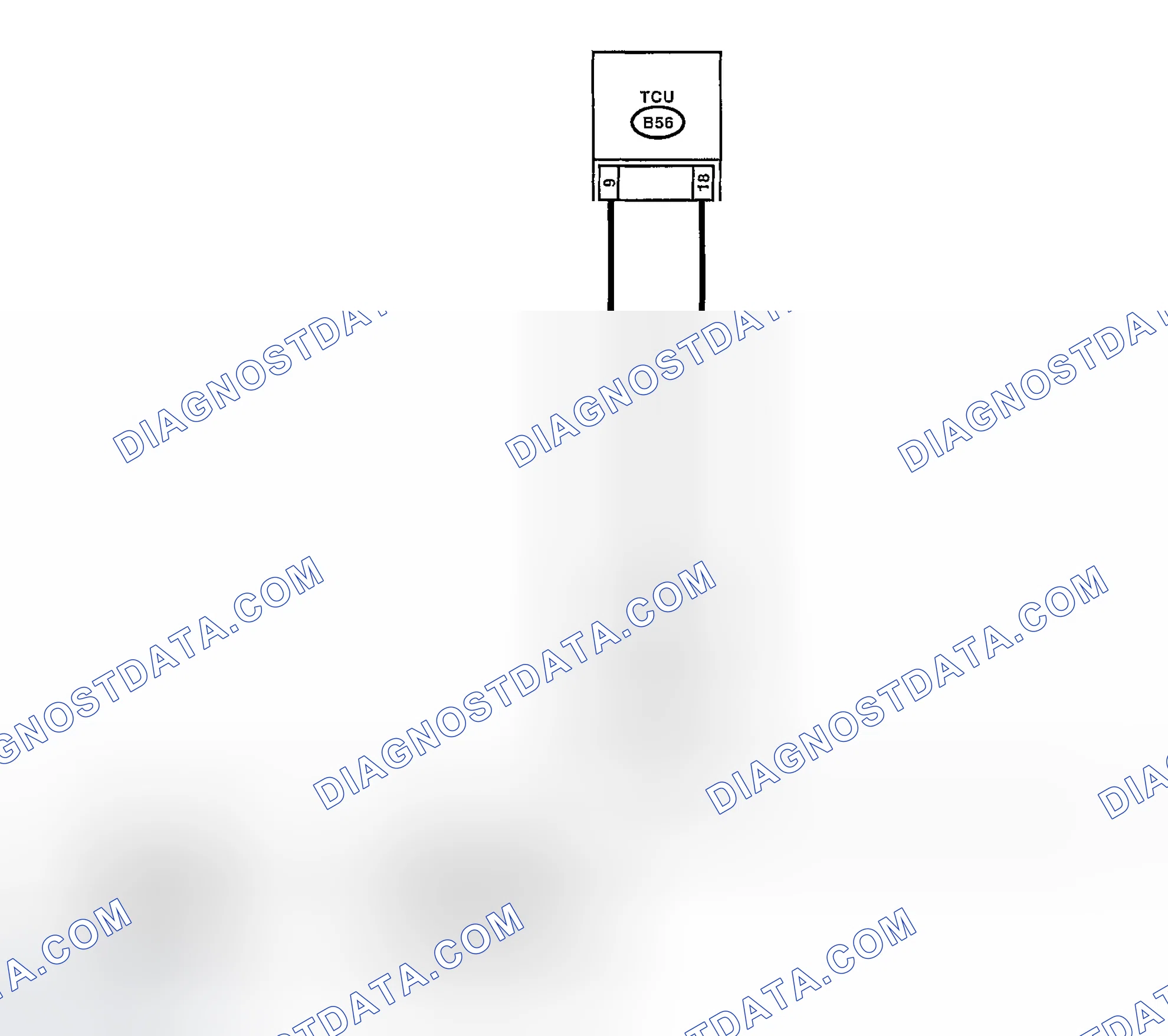 Scheme 1014: WIRING DIAGRAM