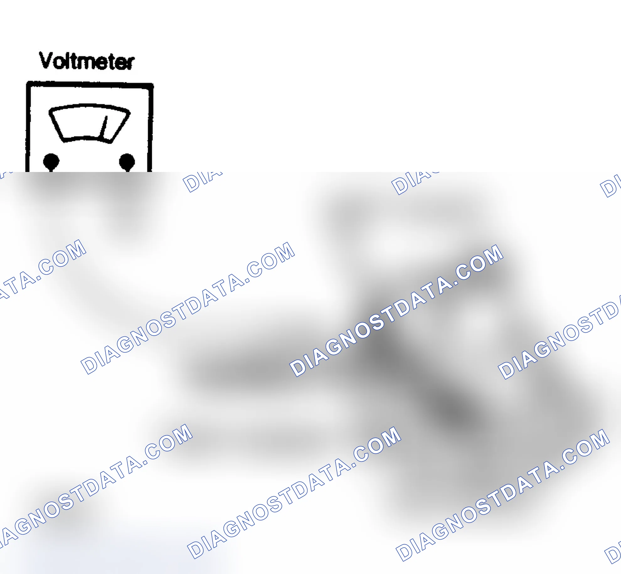 Scheme 6: VOLTAGE SUPPLY CIRCUITS CHECK