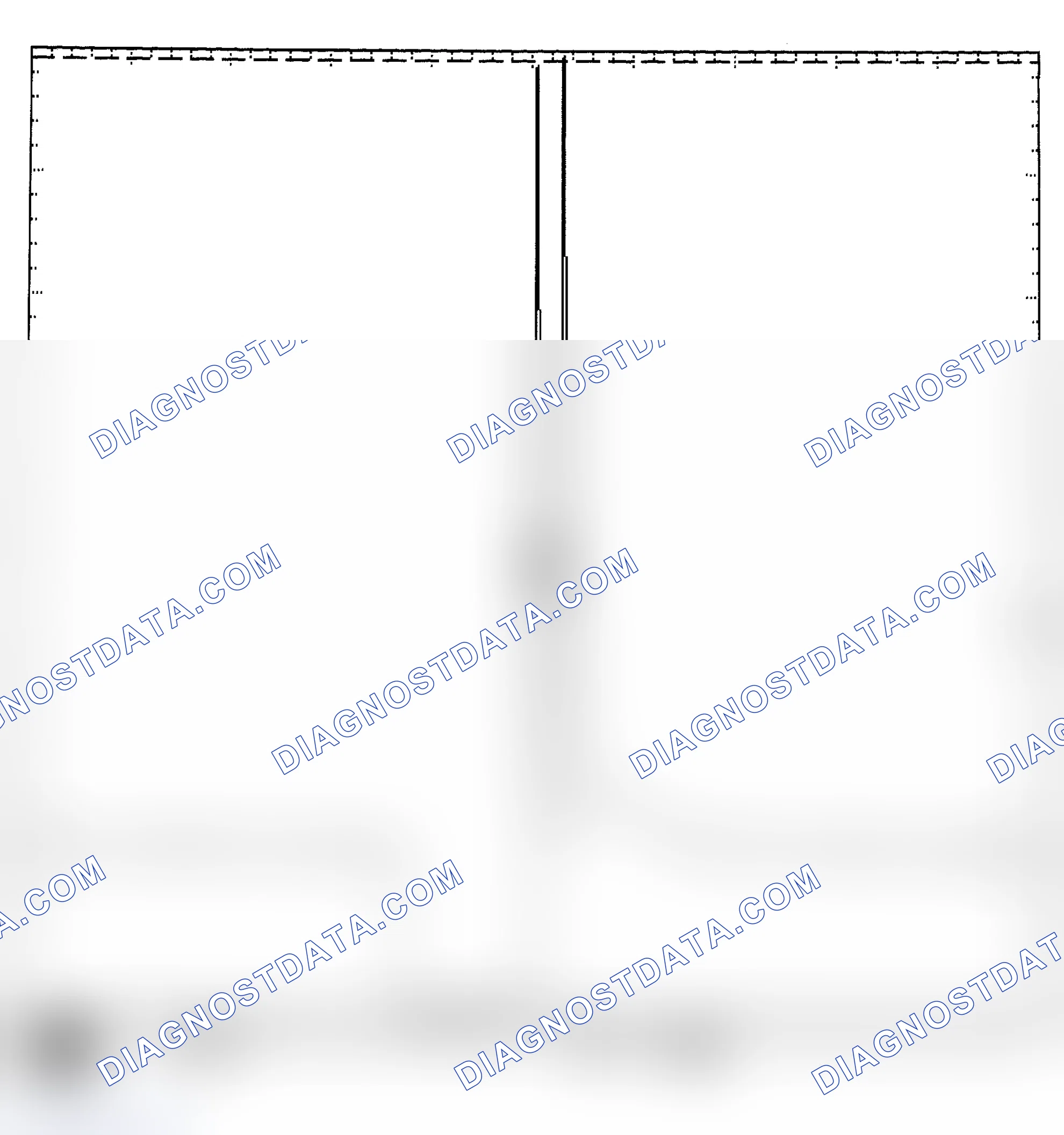 Scheme 30: Single Injector - Known Good - Voltage Pattern