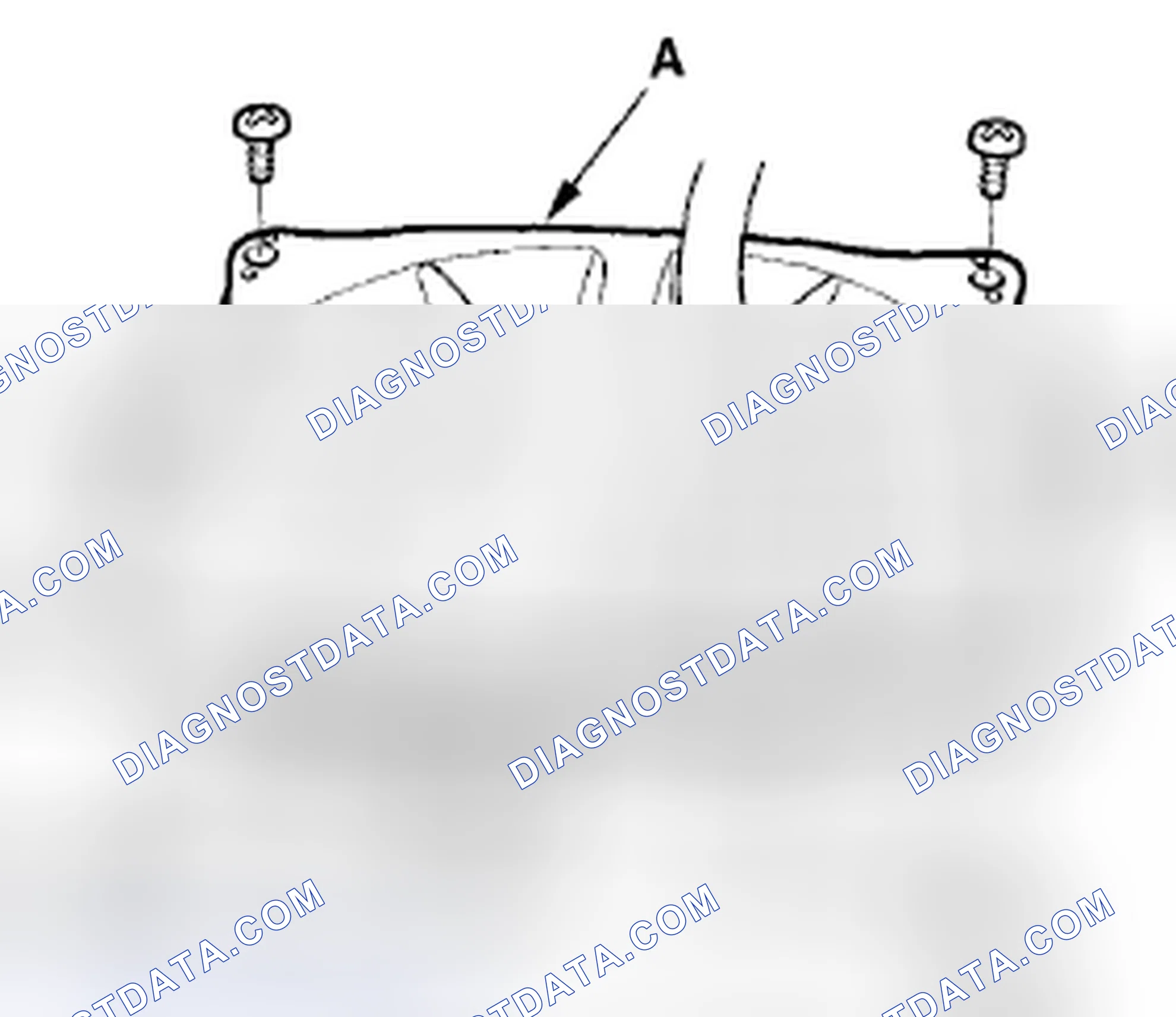 Scheme 119: EVAP Canister Vent Shut Valve Replacement