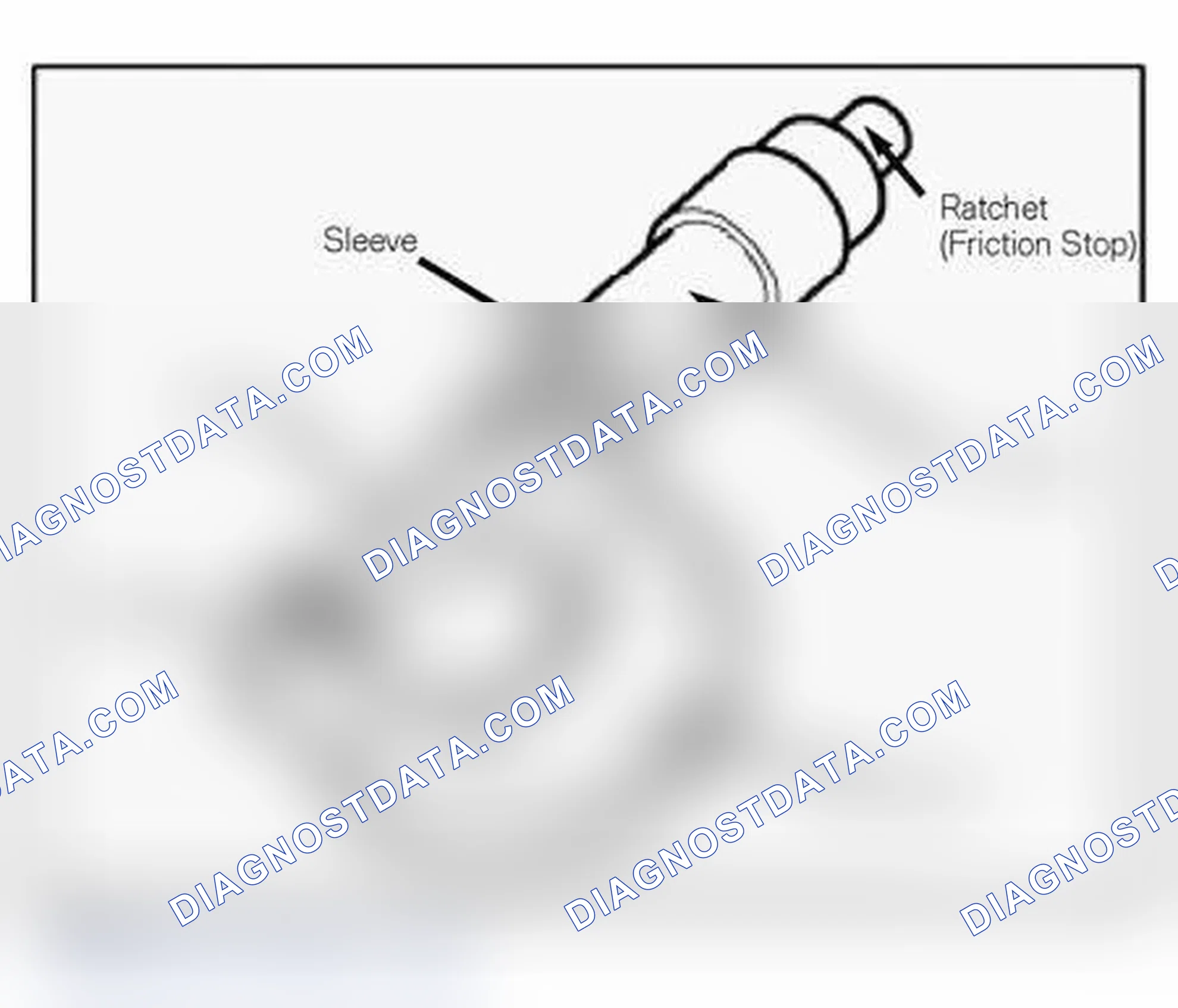Scheme 5: Metric Micrometer Construction