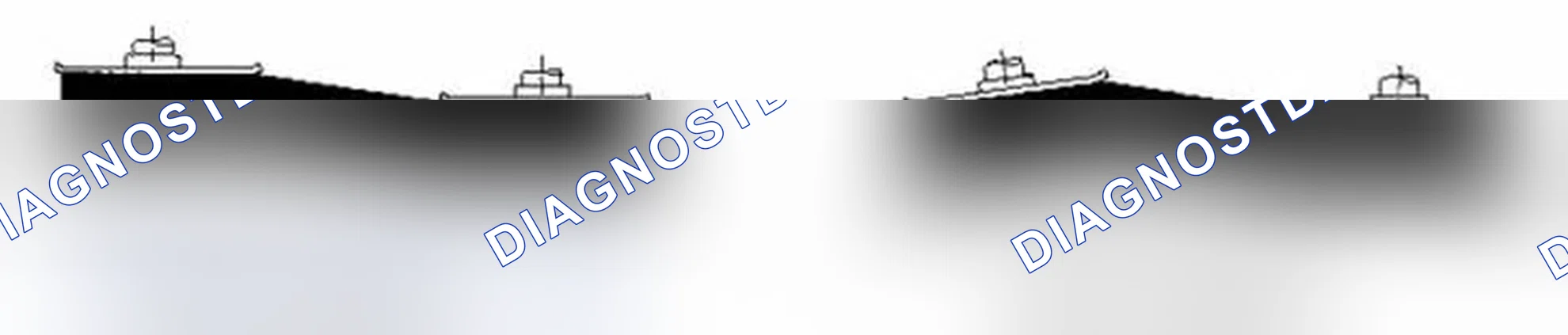 Scheme 20: Accessory Drive Belt Misalignment