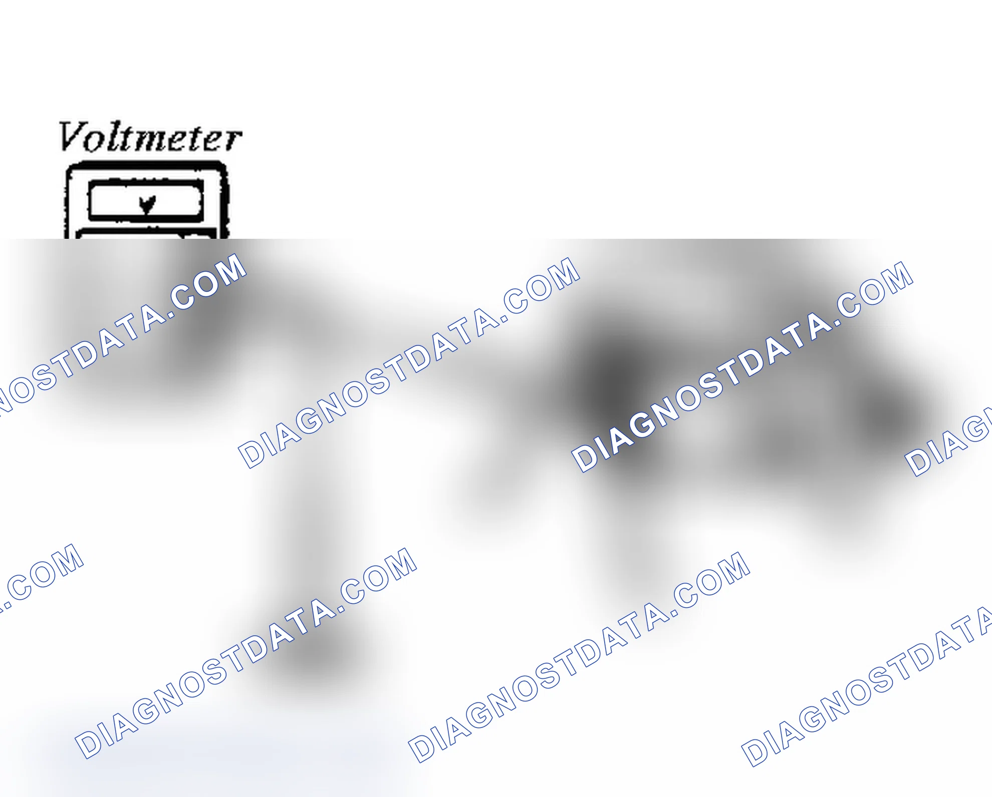 Scheme 47: Code 43/Test No. 8 Component Diagram Starter Signal