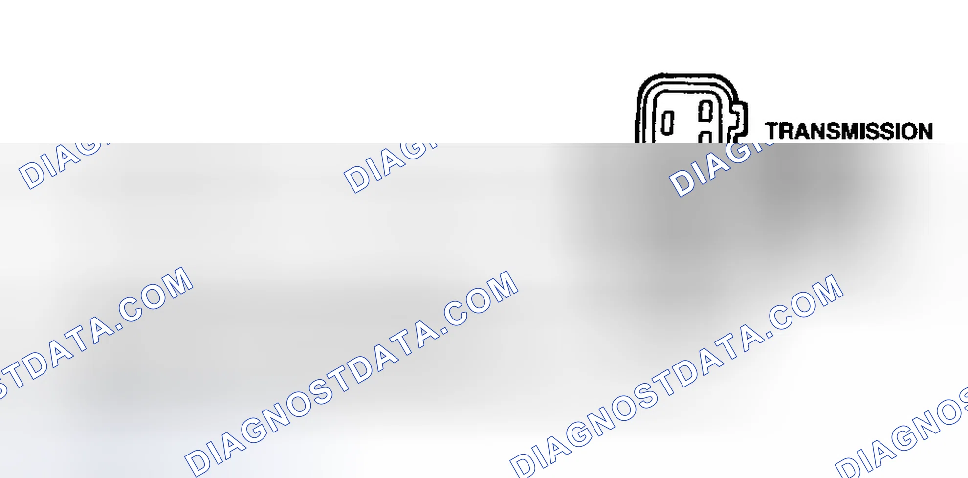 Scheme 396: TR Test Circuit & Connector Terminals (CD4E)