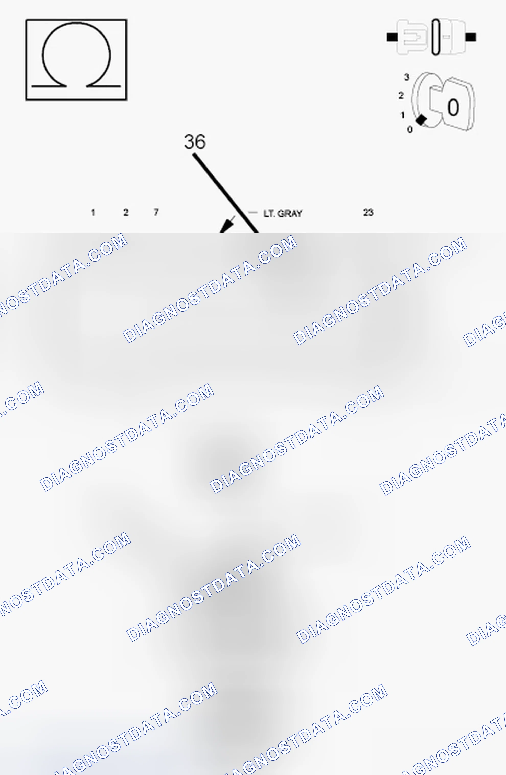 Scheme 875: DIAGNOSTIC TEST