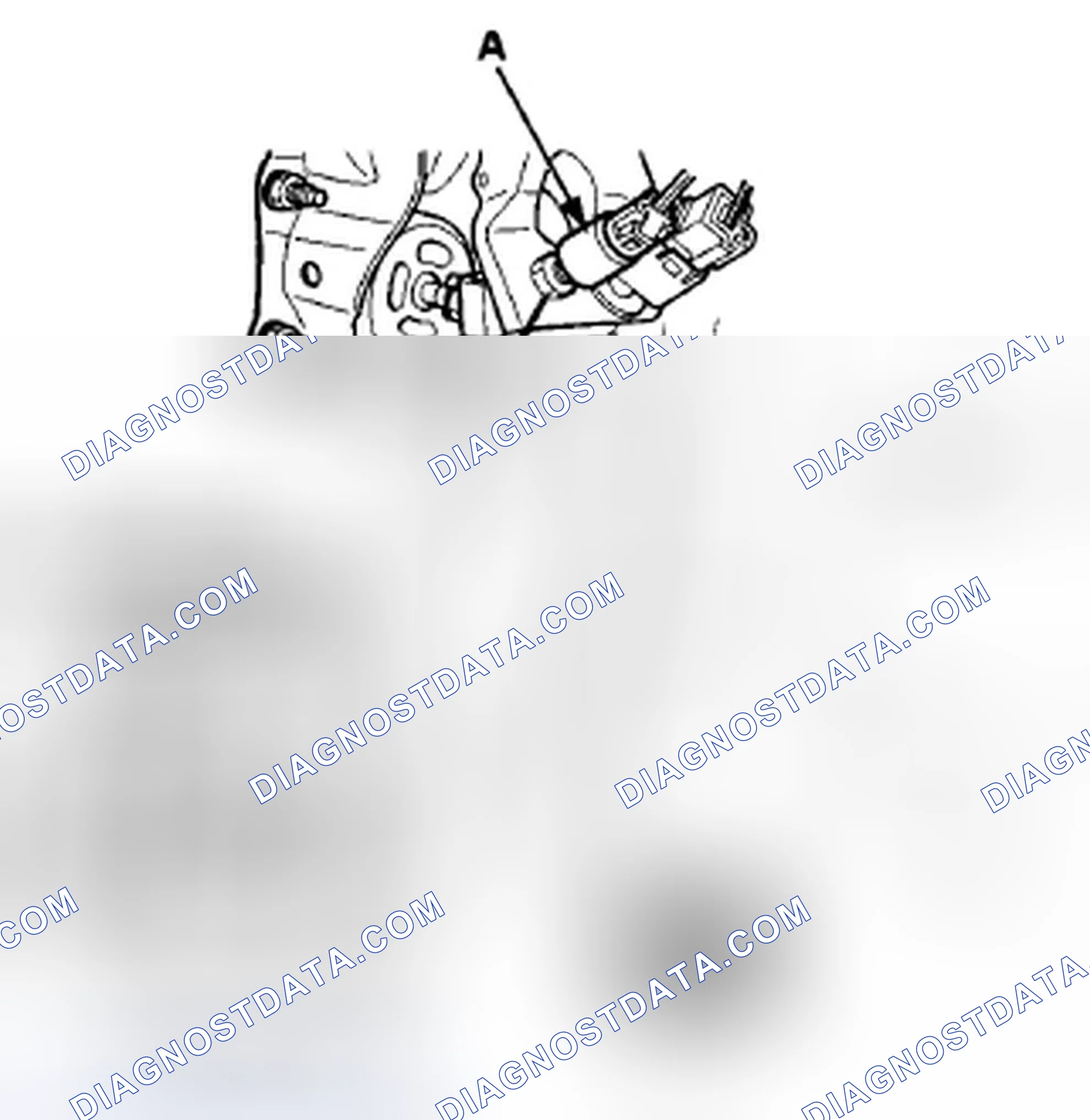 Scheme 3: Idle Stop Switch Adjustment