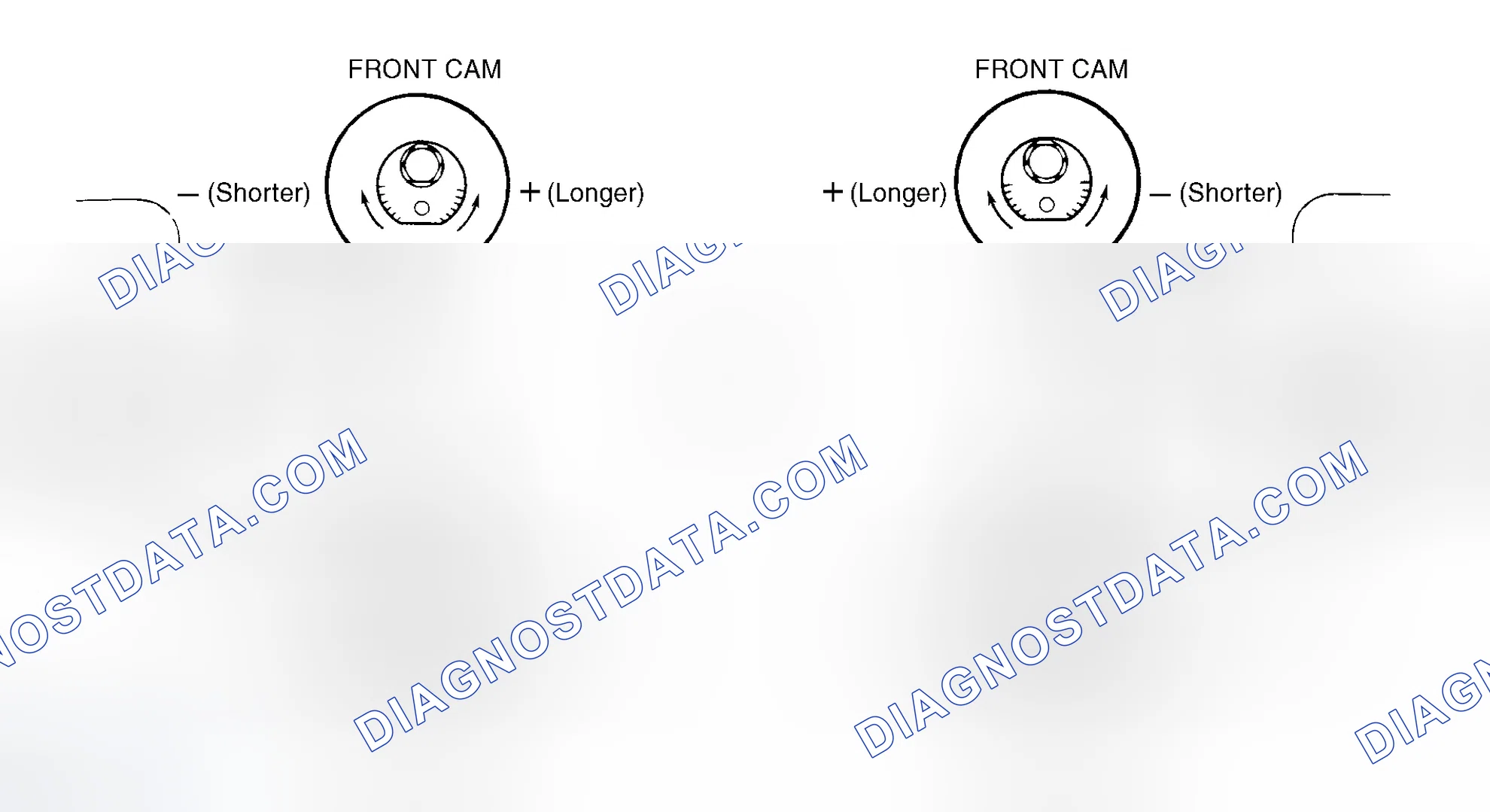 Scheme 14: Rear Suspension (SC300, SC400 & LS400)