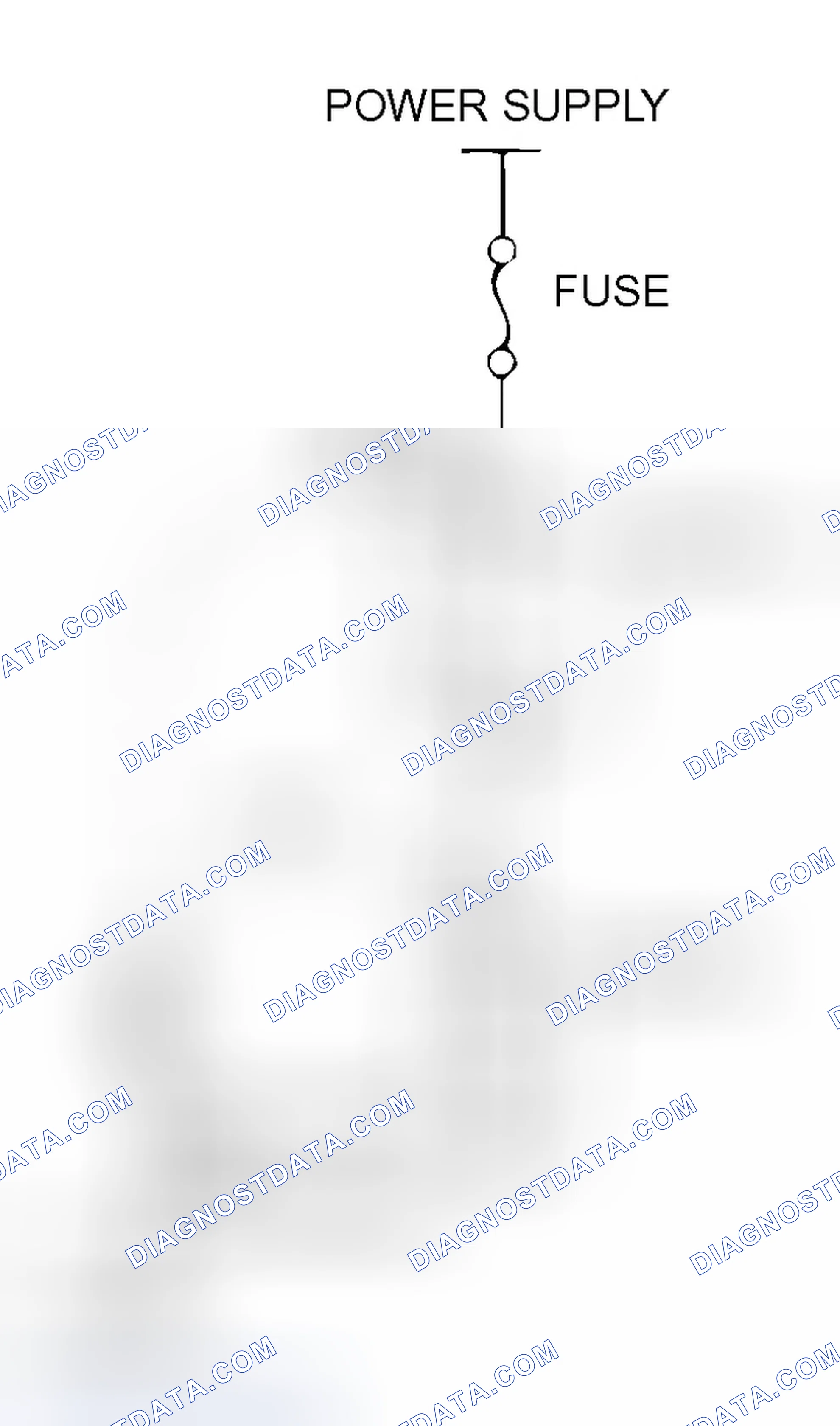 Scheme 37: GENERAL ELECTRICAL SYSTEM CHECK